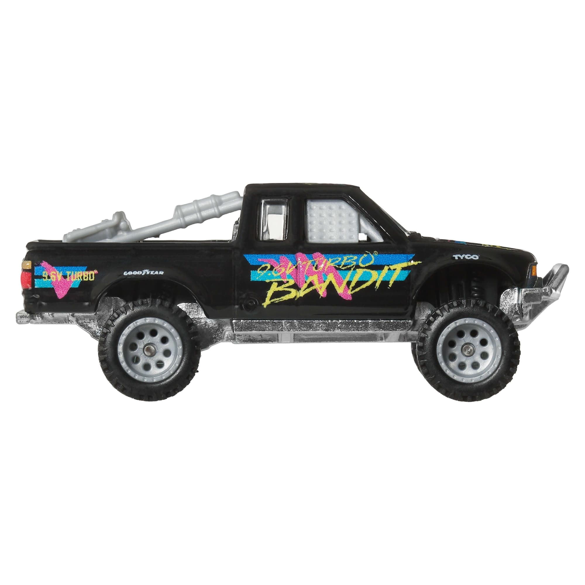 Hot Wheels Premium Boulevard Datsun King Cab Baja Custom / Personnalisé