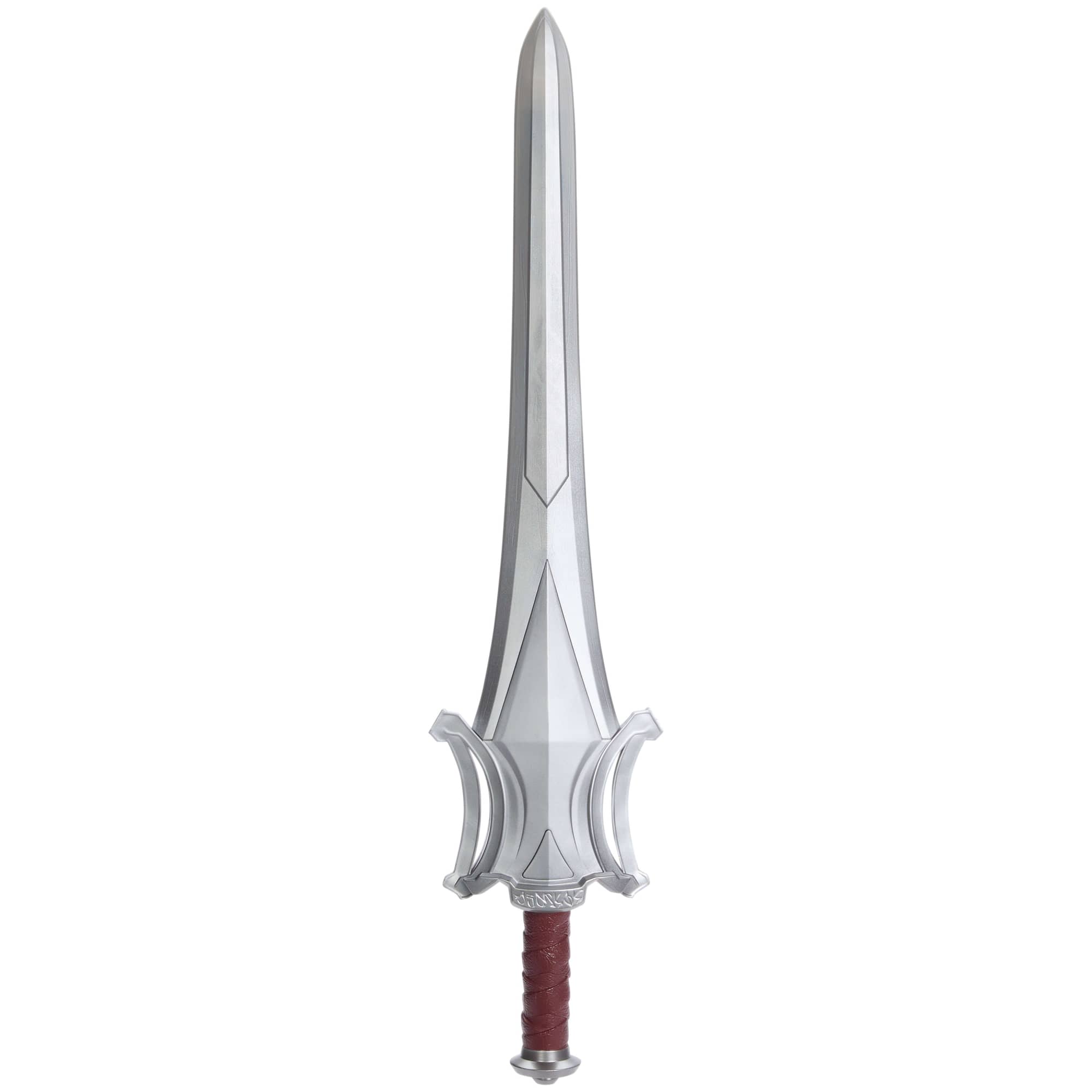 Masters of the Universe Power of Grayskull Power Sword Role Play