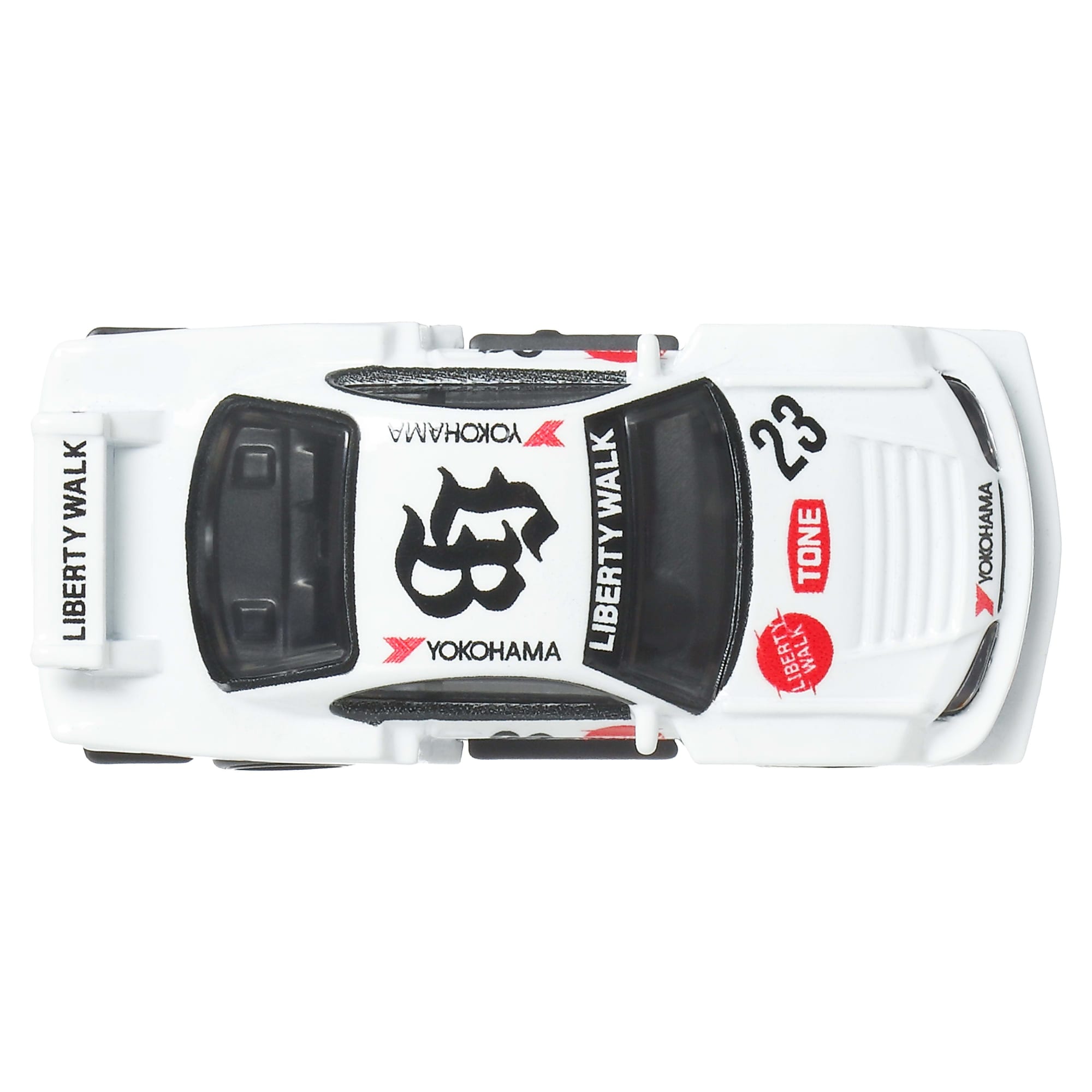 Hot Wheels Premium Car Culture LB Super Silhouette Nissan Silvia (S15)