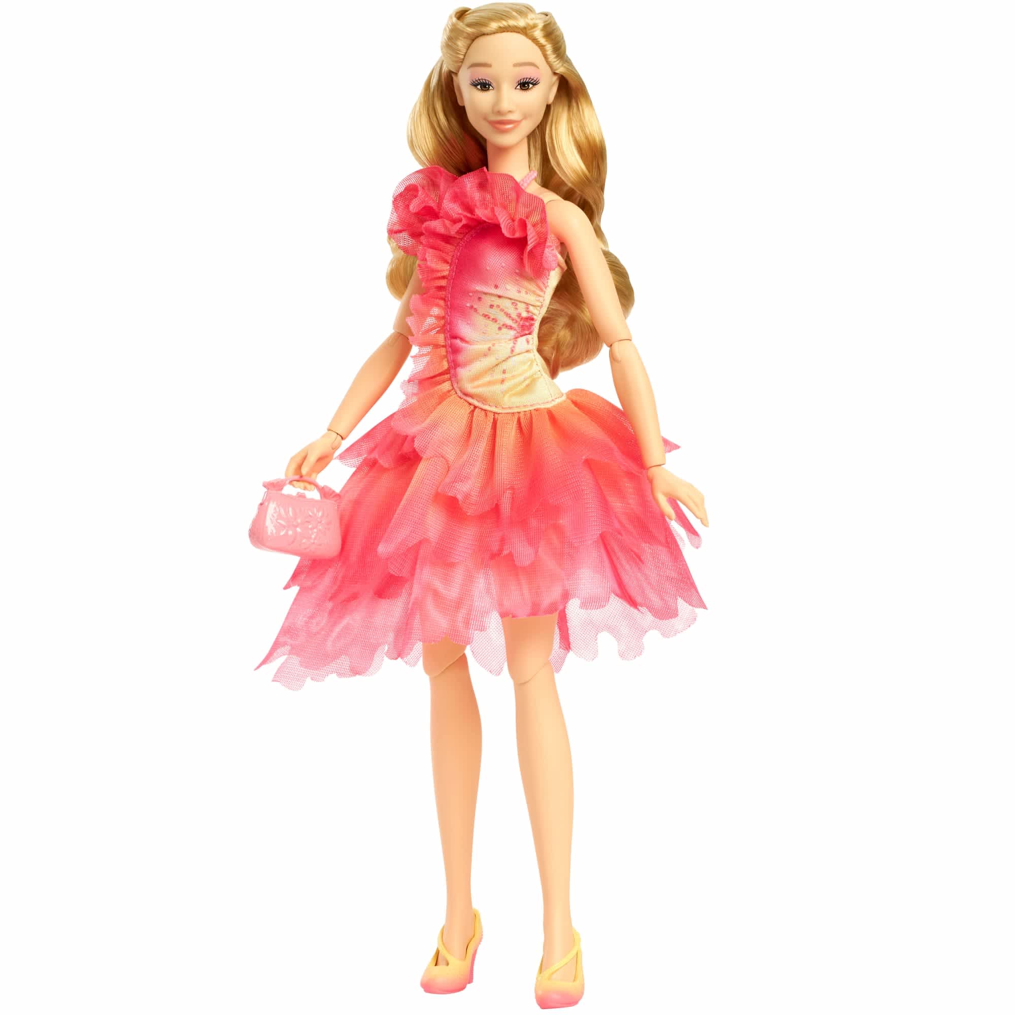 Wicked Glinda Fashion Doll