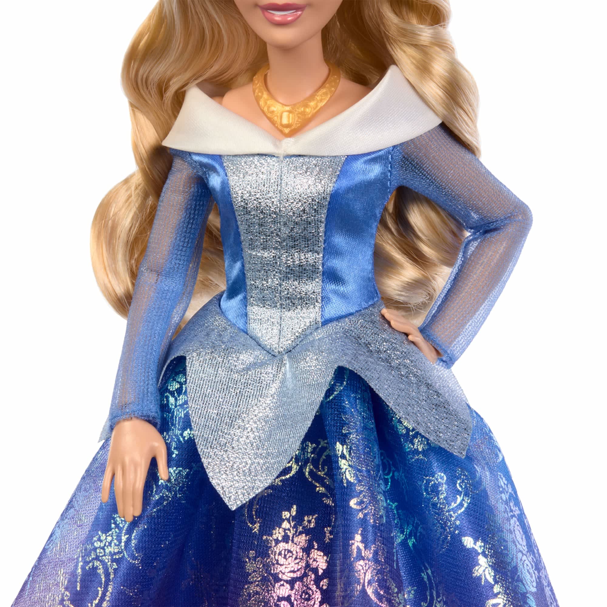 Disney Collector Maleficent & Aurora Fashion Dolls from Disney's Sleeping Beauty