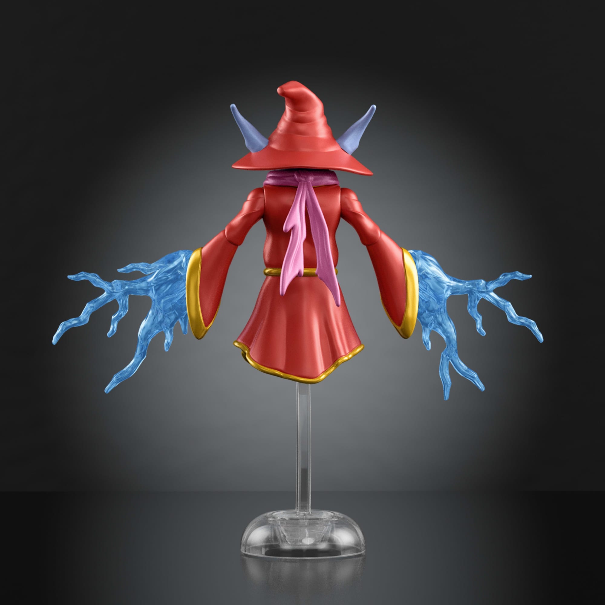 Masters of the Universe Origins 200X Cartoon Collection Orko Action Figure