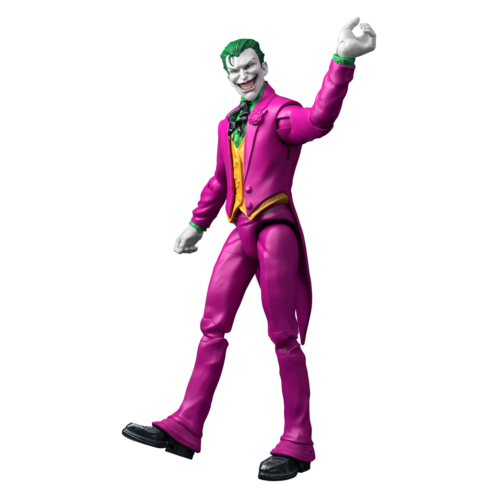 DC Premier Series 1 Joker Action Figure