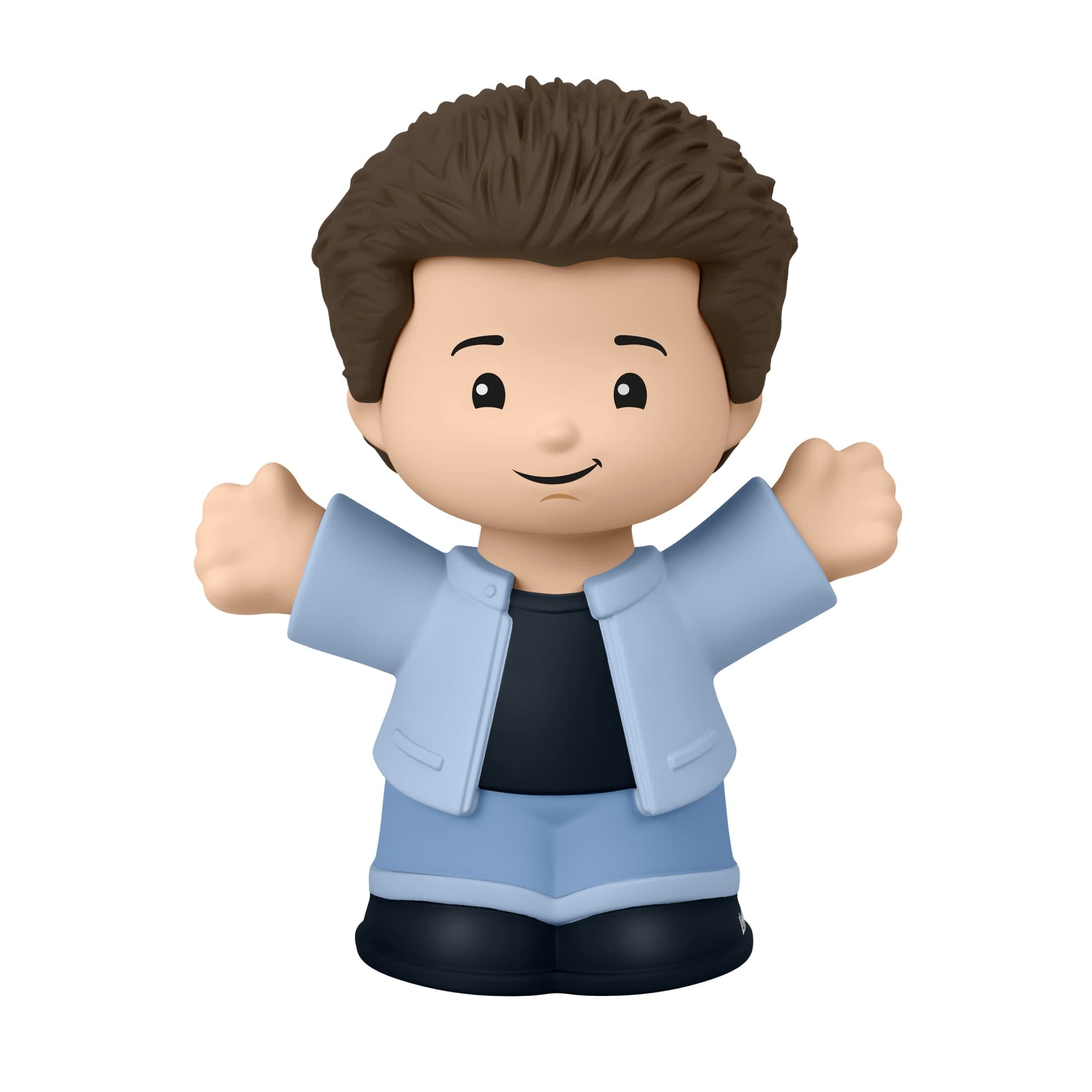 Little People Collector NSYNC Special Edition Set