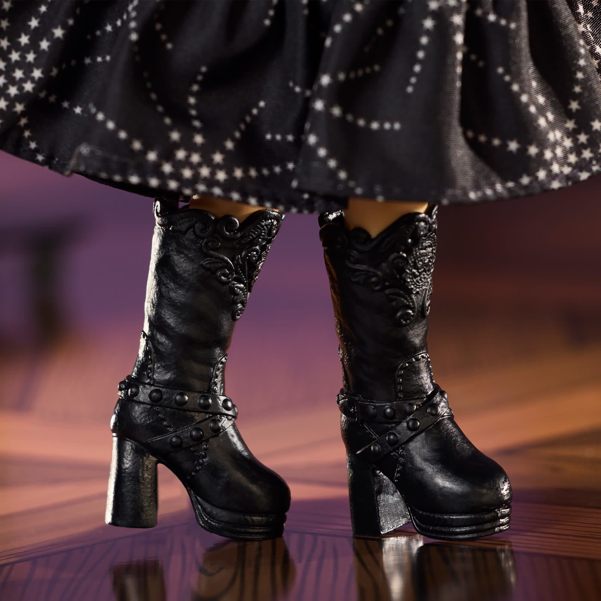 Barbie Inspirierende Frauen Anna Sui Puppe