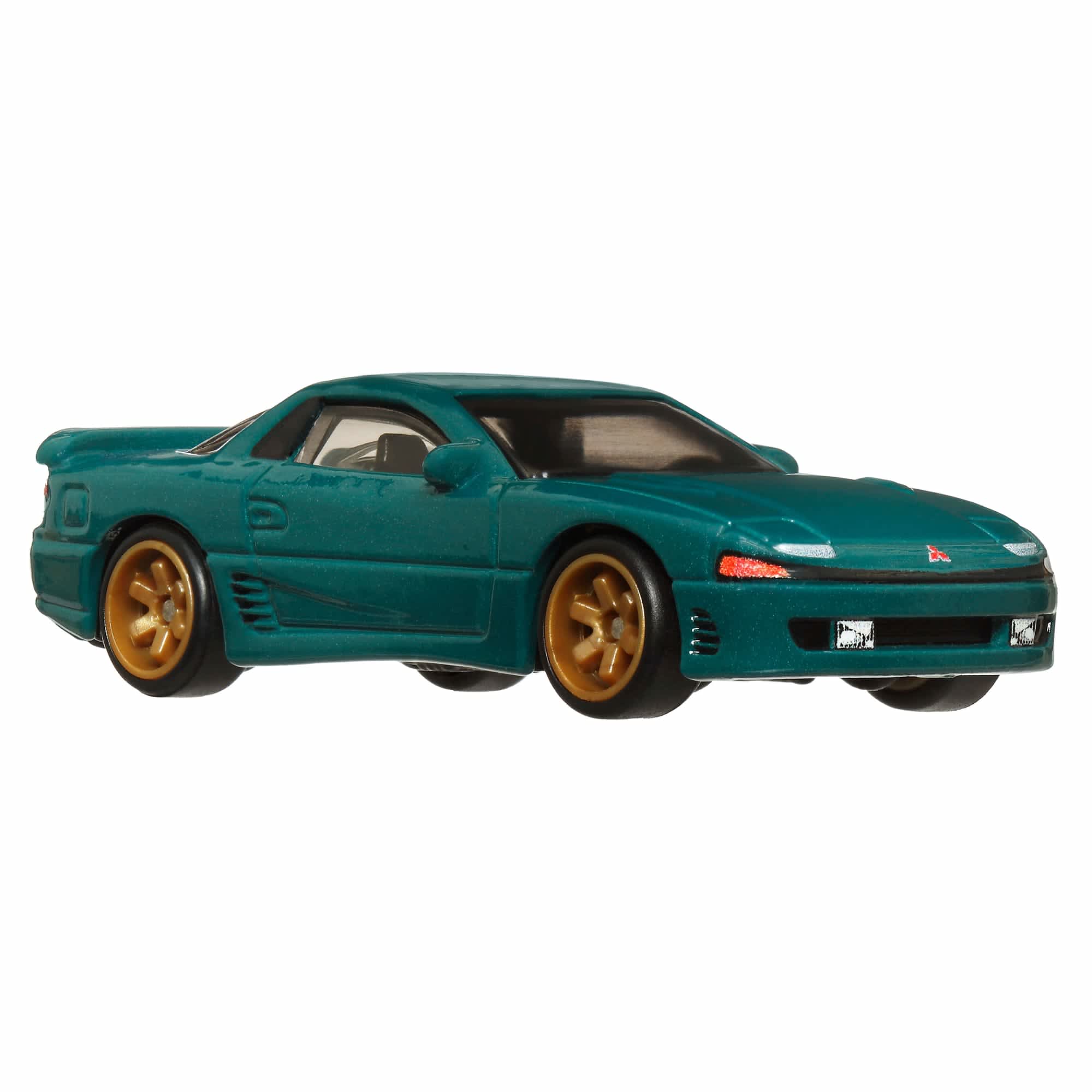 Hot Wheels Boulevard Mitsubishi 3000GT VR-4 | Mattel Creations