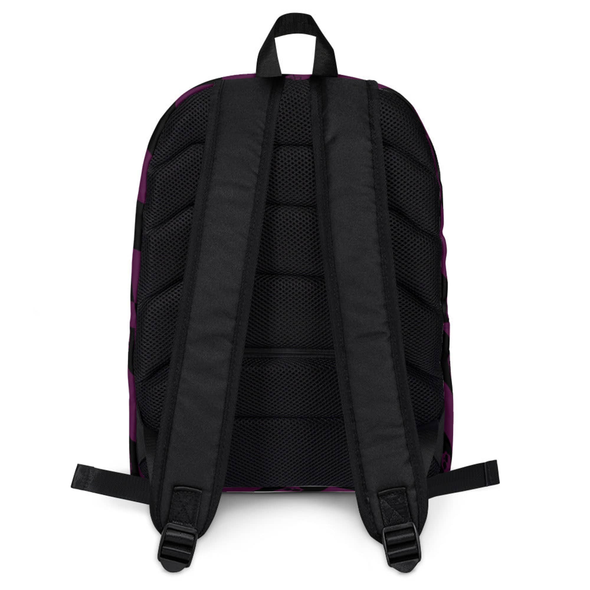 Monster High Fang Club Backpack