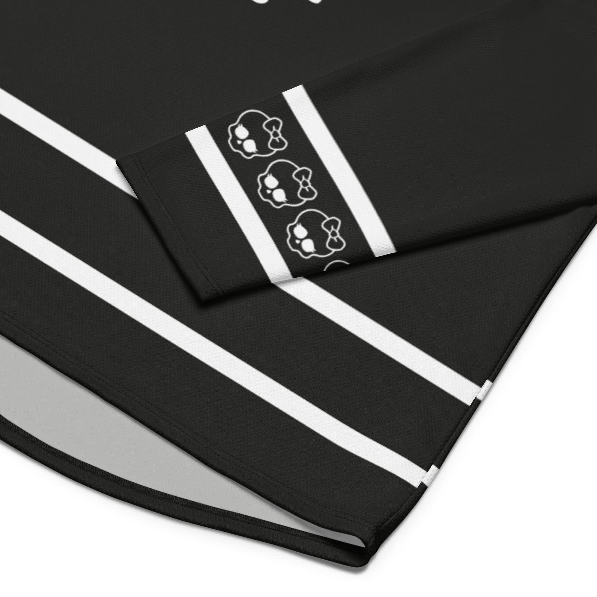 Monster High Alumni Jersey