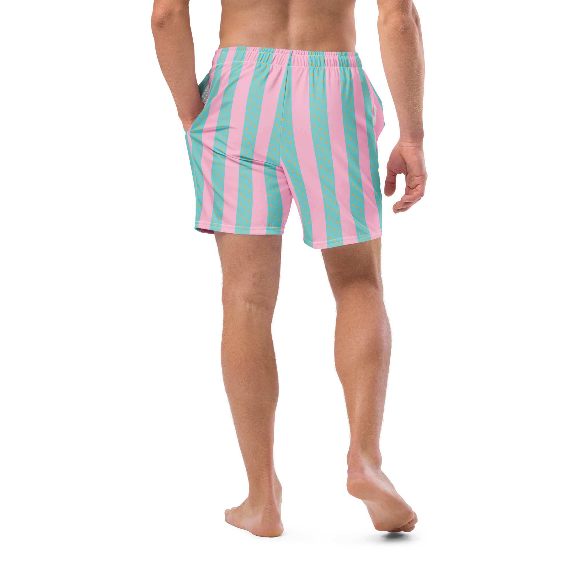 Beach Ken Swim Trunks - Barbie the Movie