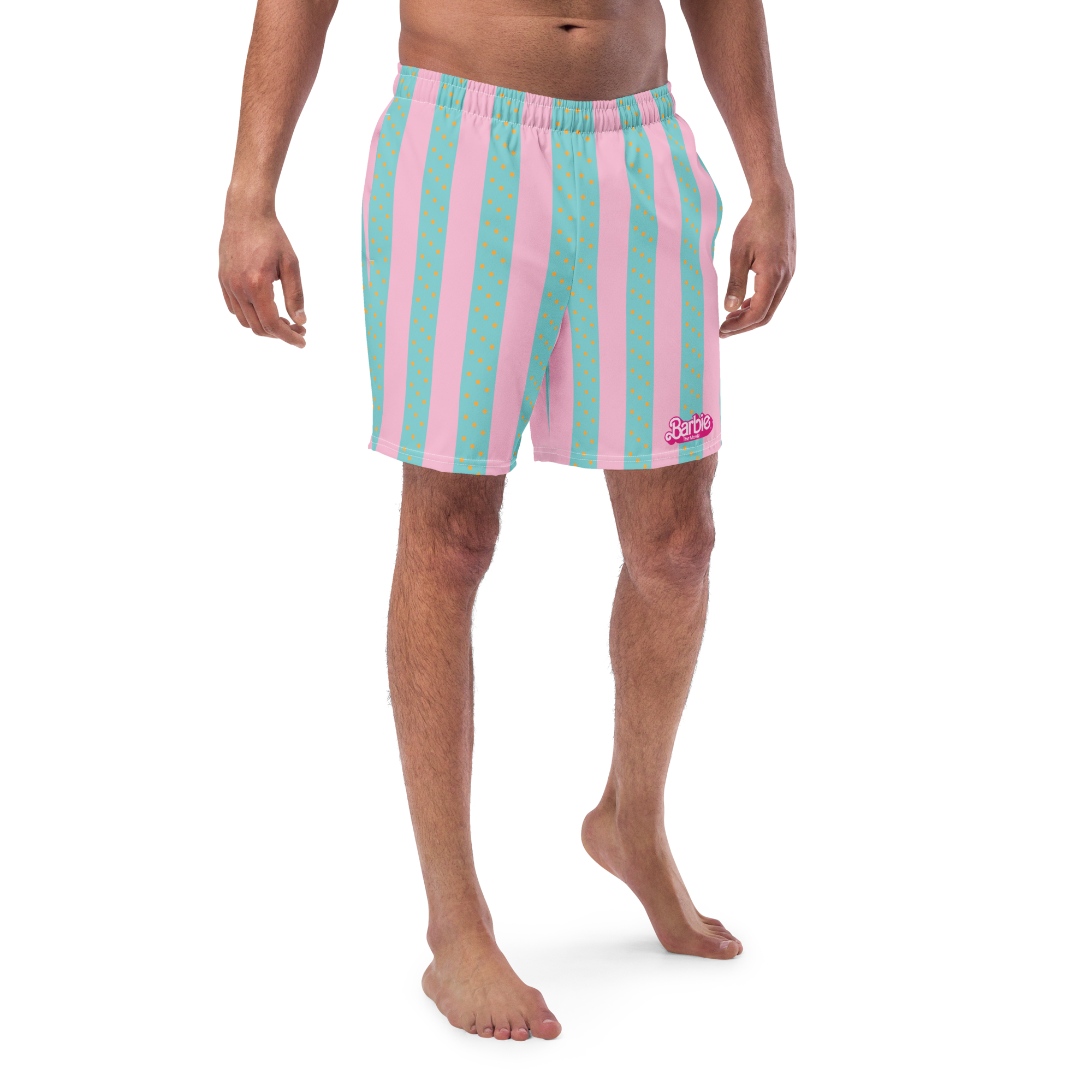 Beach Ken Swim Trunks - Barbie the Movie