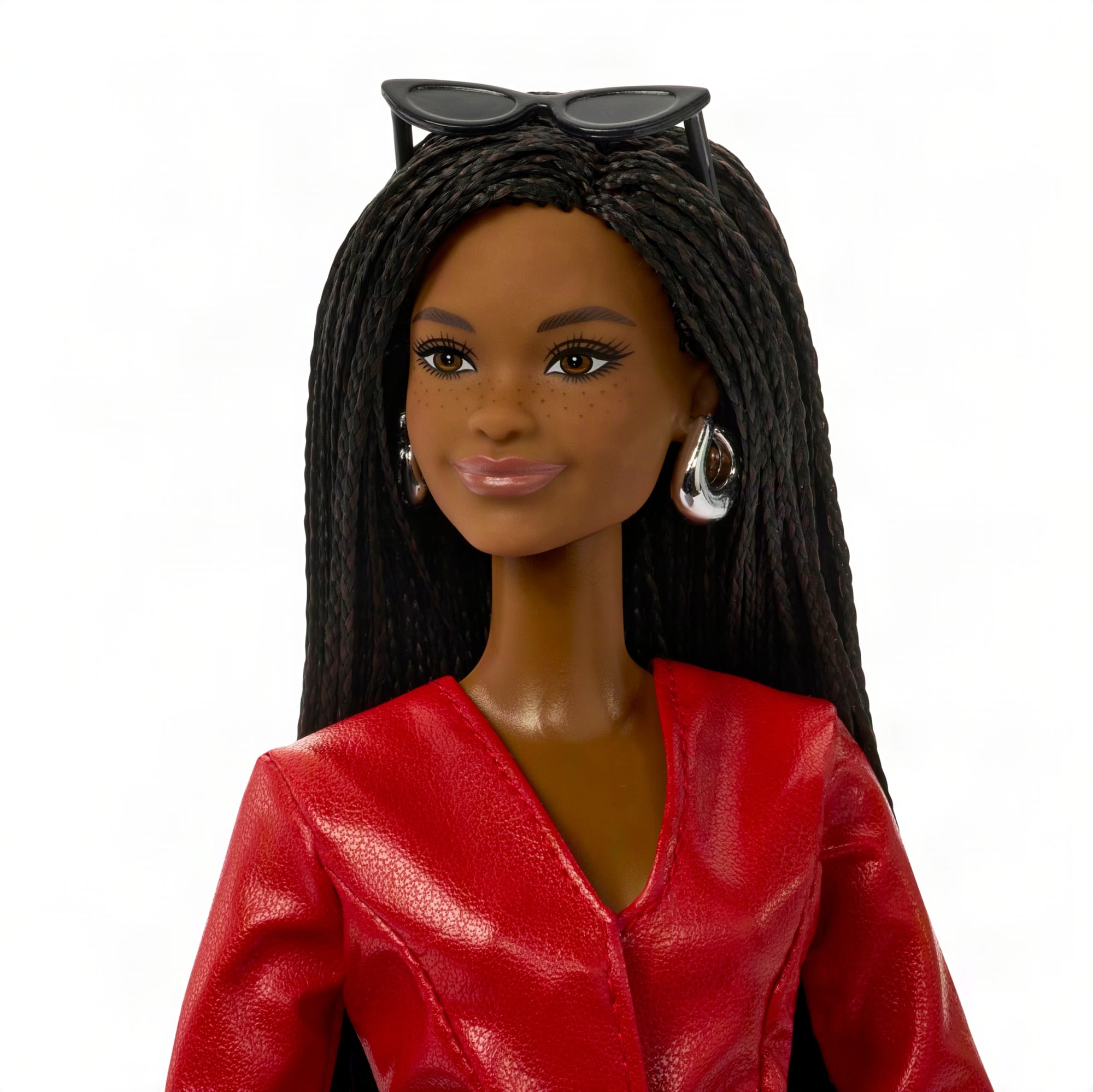 Barbie Signature @Barbiestyle Brooklyn Milan Fashion Week Doll