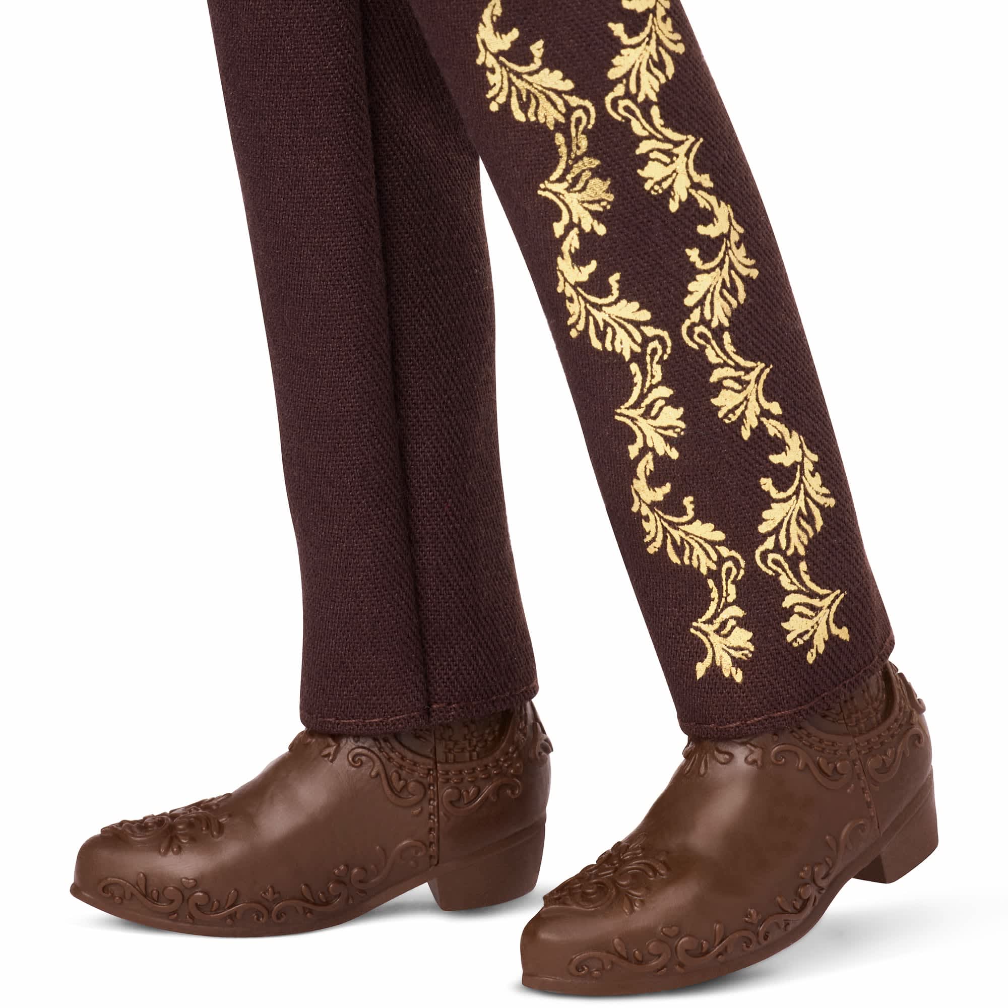 2025 Día De Muertos Ken Doll