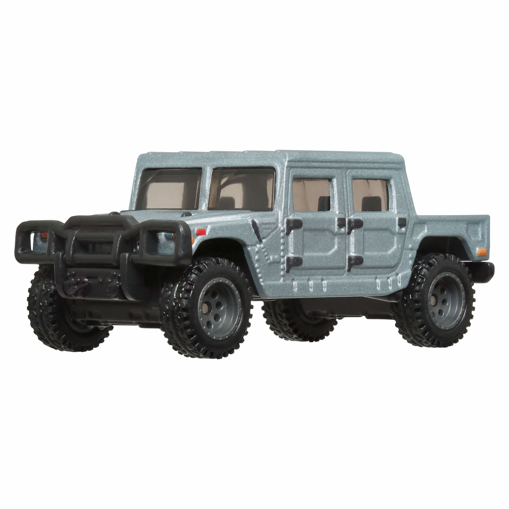 Hot Wheels Car Culture Circuit Legends Hummer H1