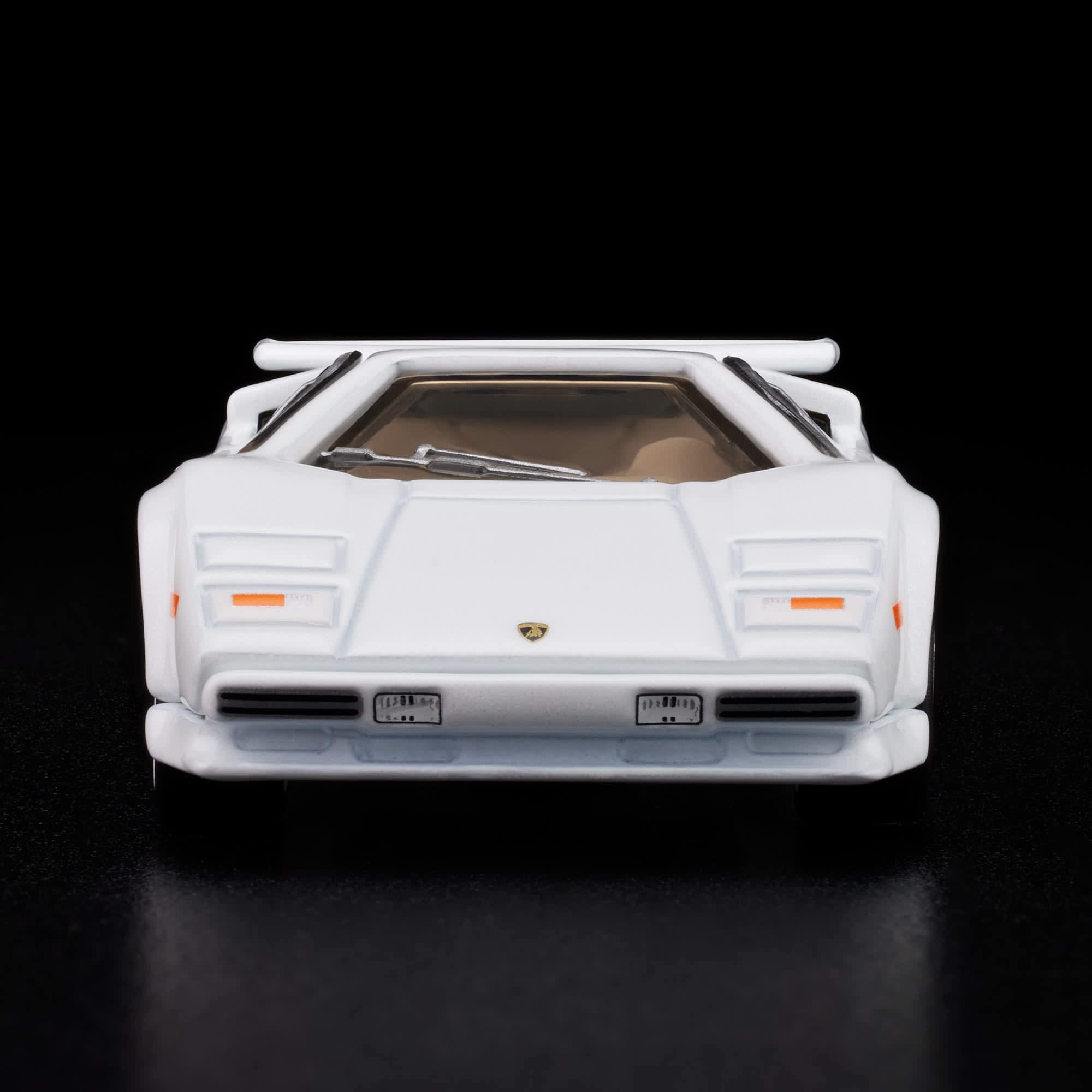 RLC Exclusive 1982 Lamborghini Countach LP 500 S