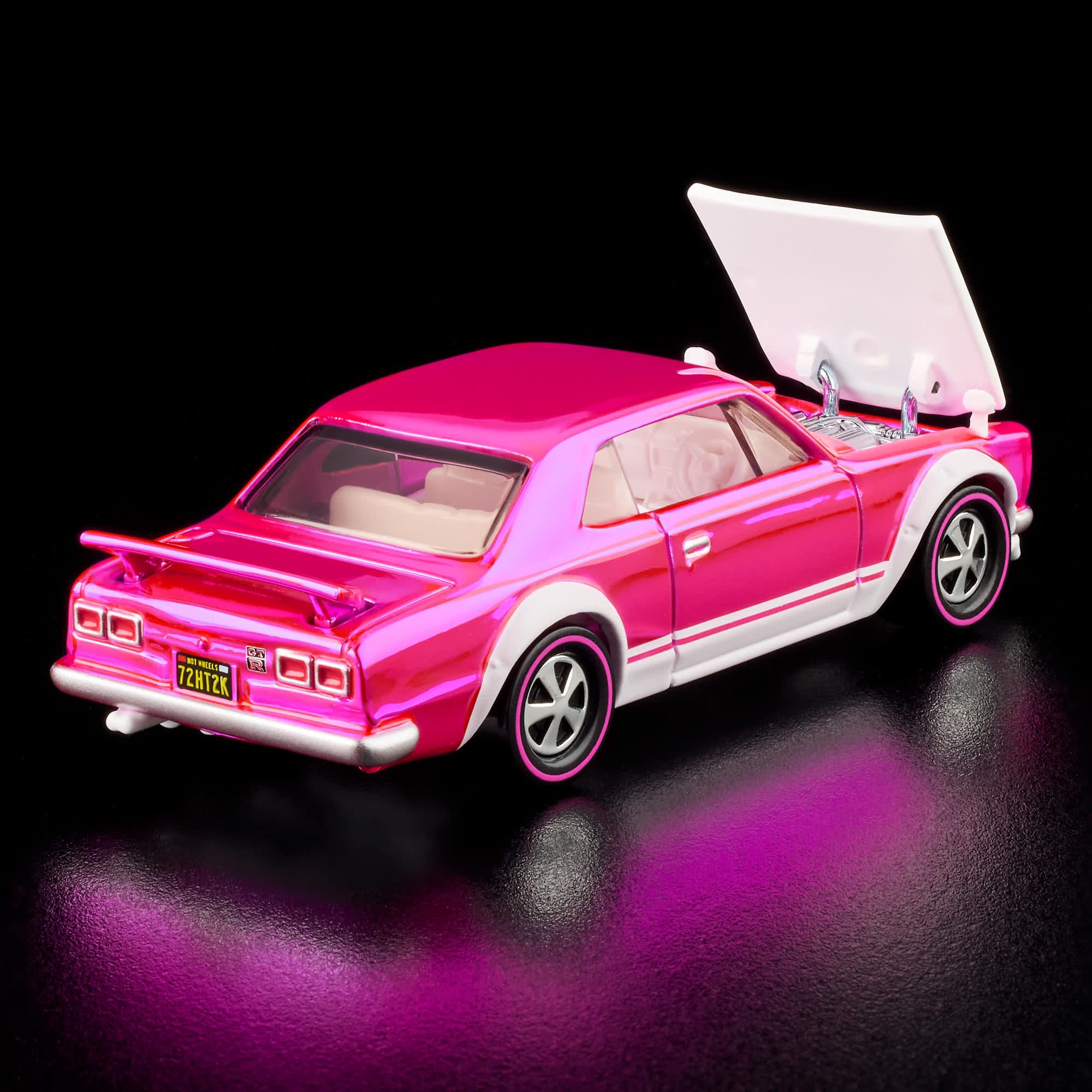 RLC Exclusive 1972 Skyline H/T 2000GT-R