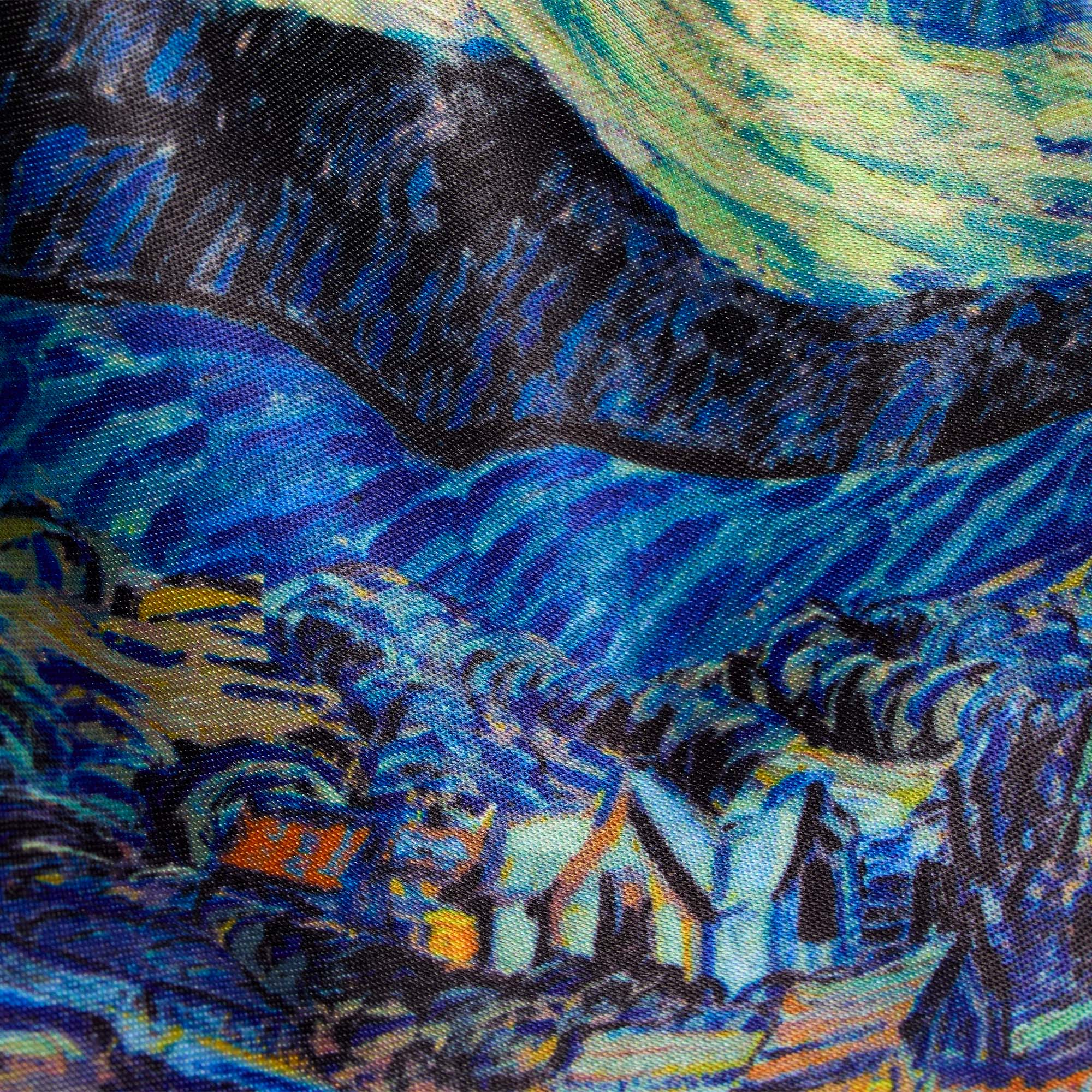 Barbie x MoMA Vincent van Gogh Doll