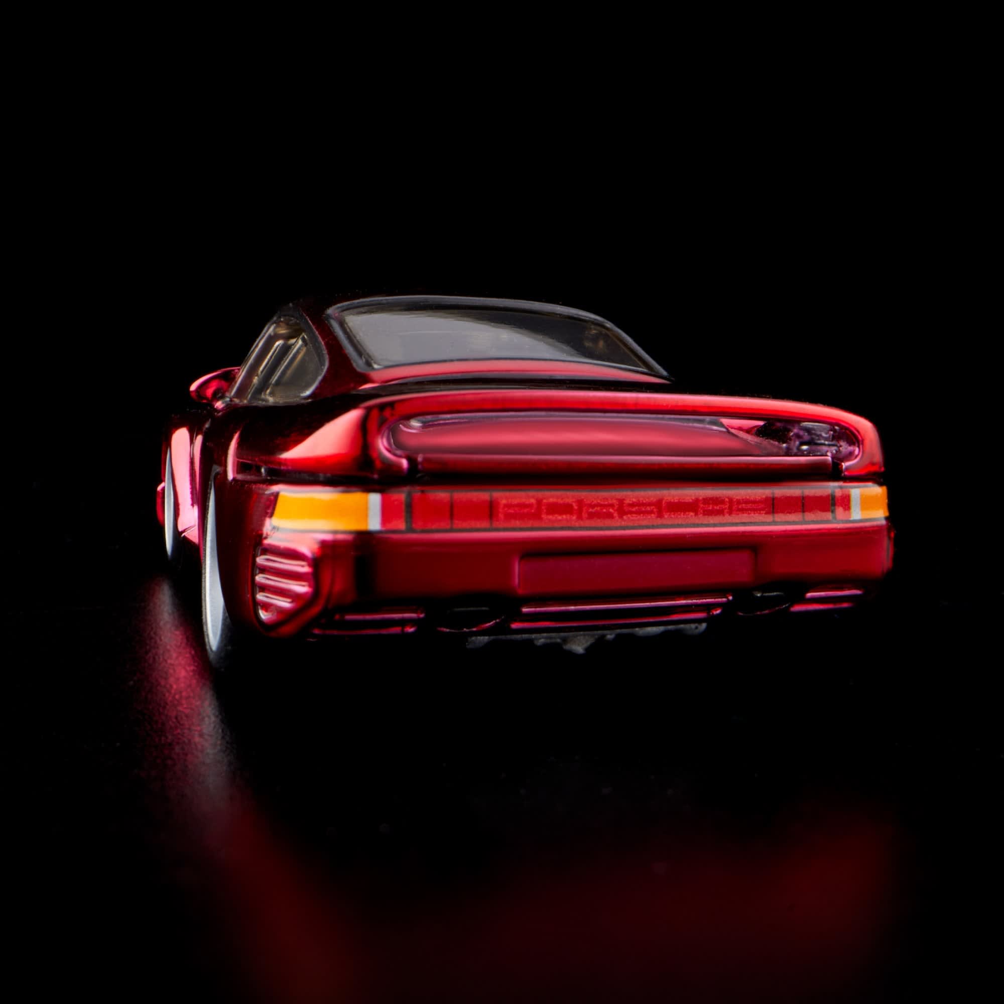 RLC Exclusive 1986 Porsche 959