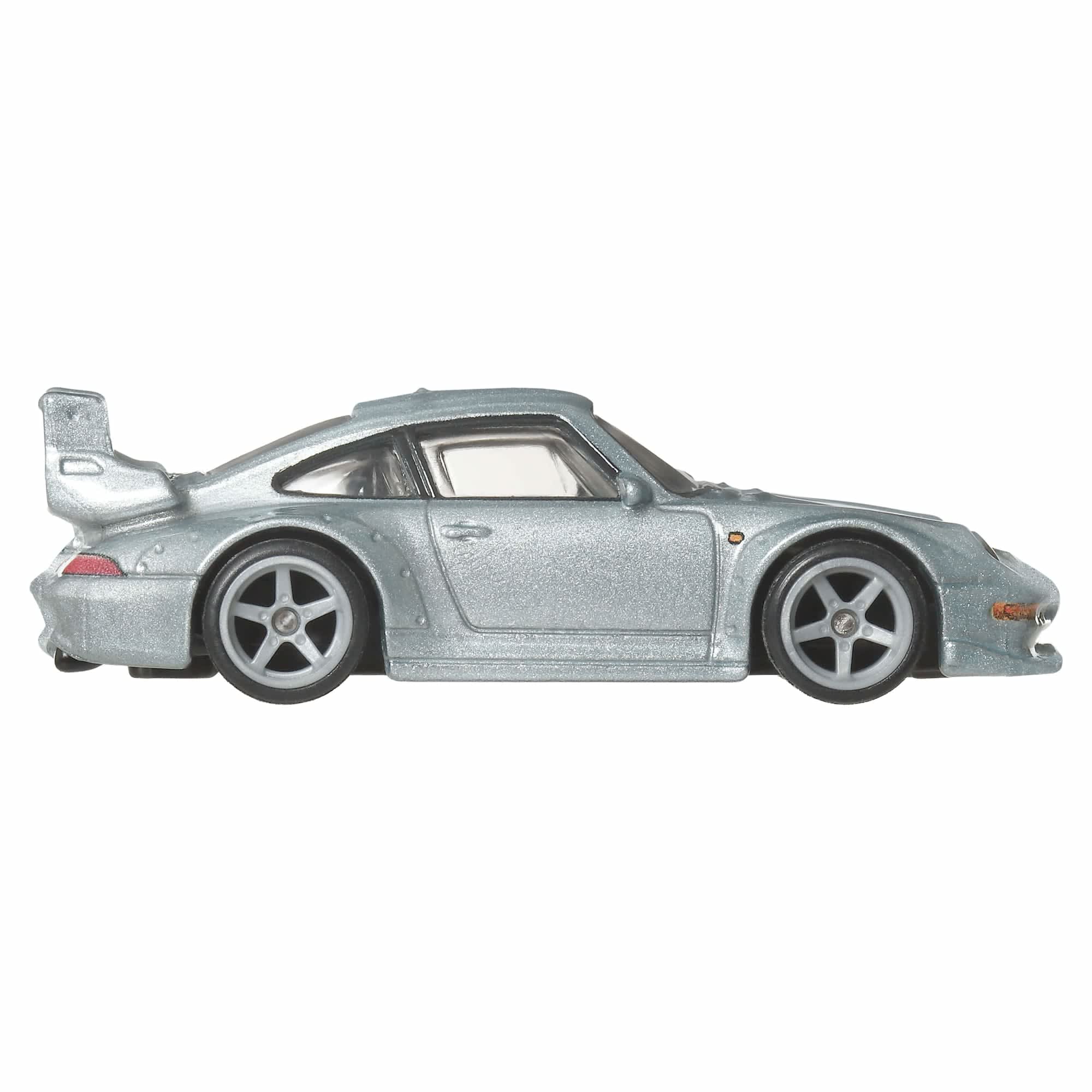 Hot Wheels Premium Car Culture Porsche 993 GT2