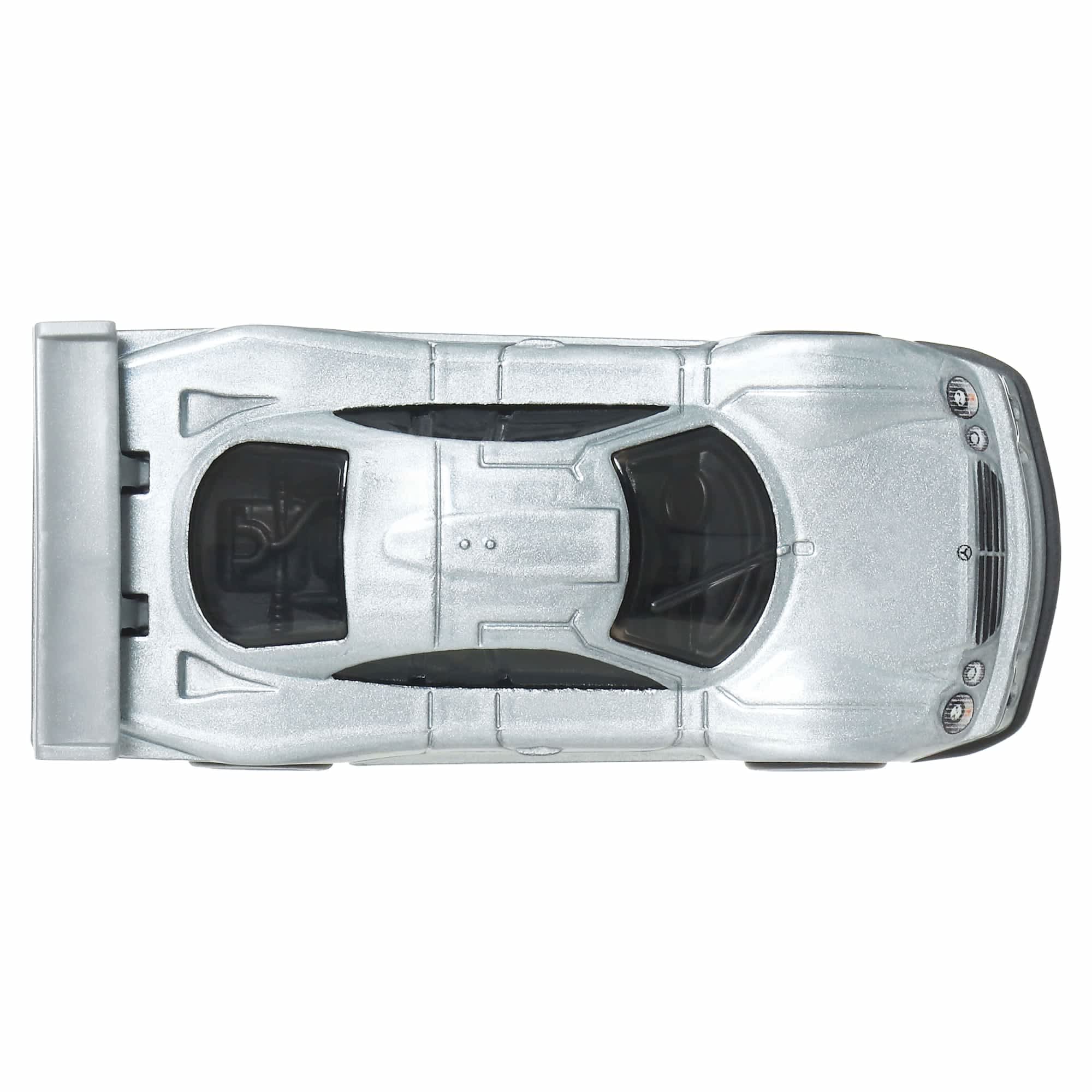 Hot Wheels Premium Collector Display Set