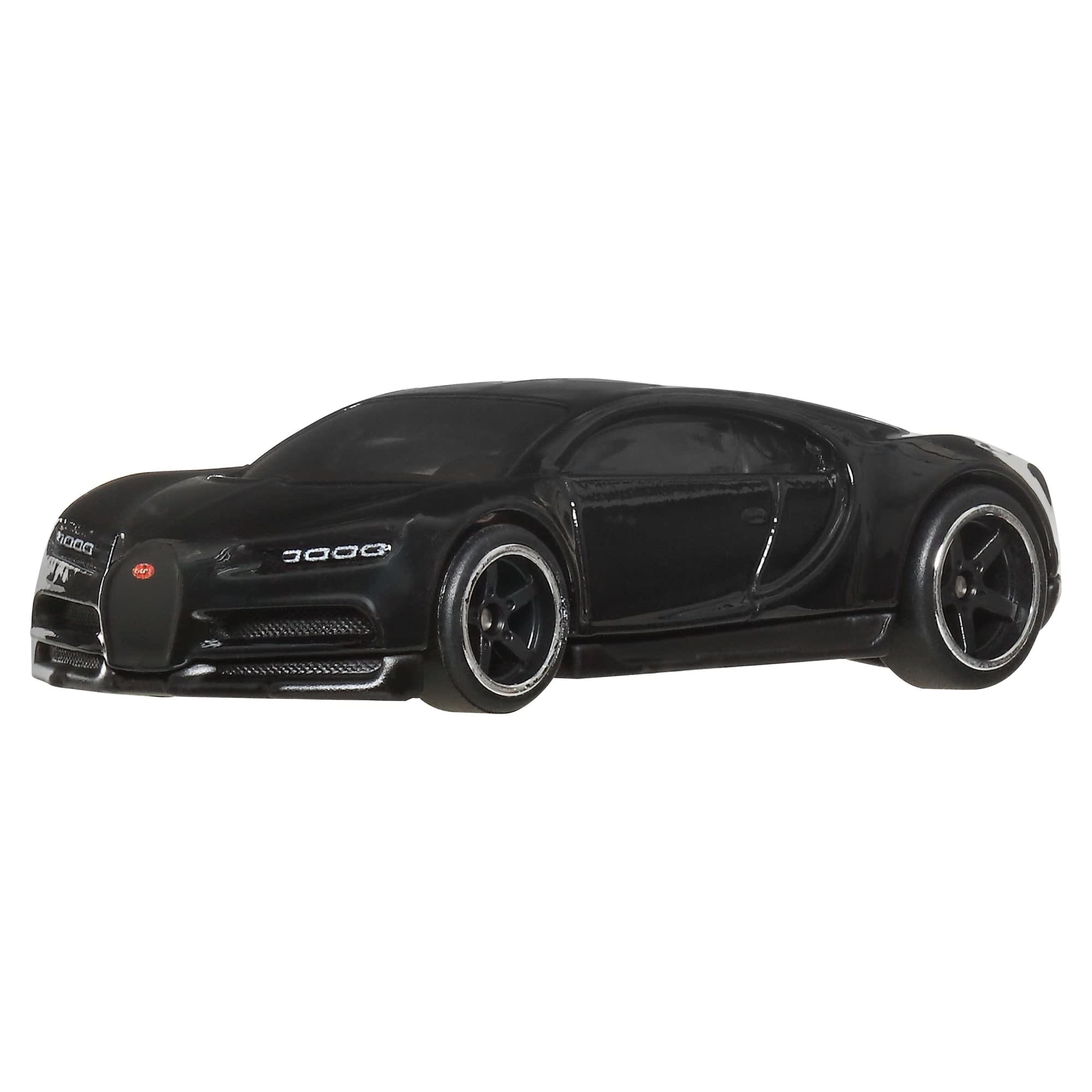 Hot Wheels Boulevard Vehicle '16 Bugatti Chiron
