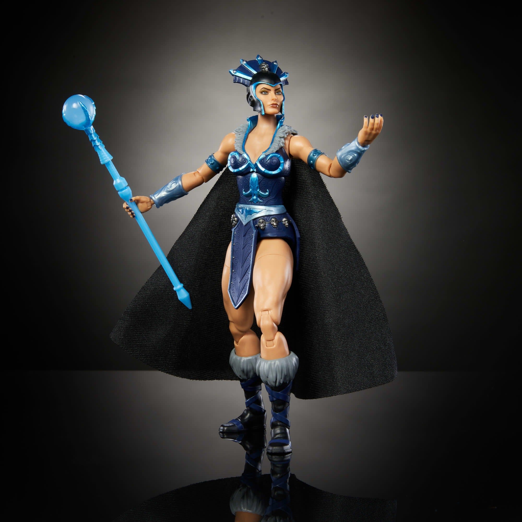 MOTU Masterverse Evil-Lyn Action Figure