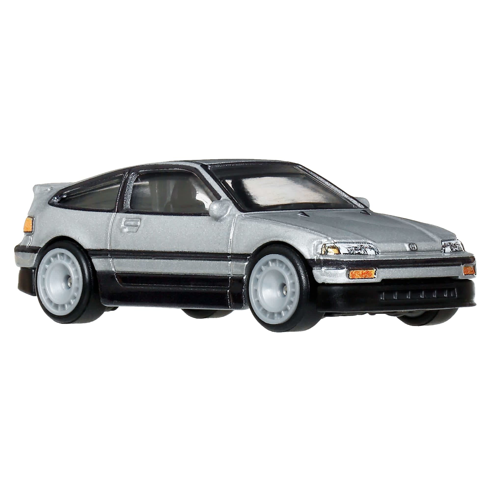 Hot Wheels Premium Car Culture '88 Honda CRX