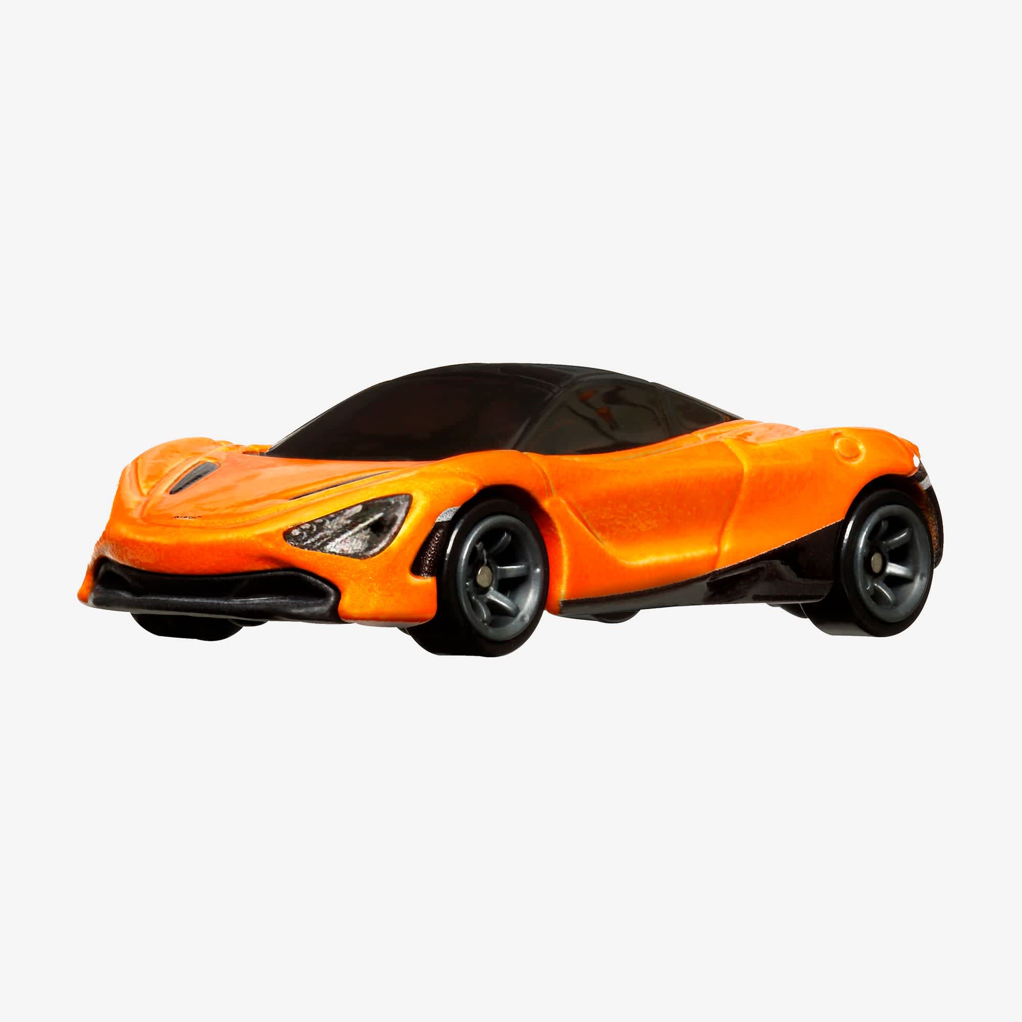 Hot Wheels Premium Car Culture Speed Machines – McLaren 720S