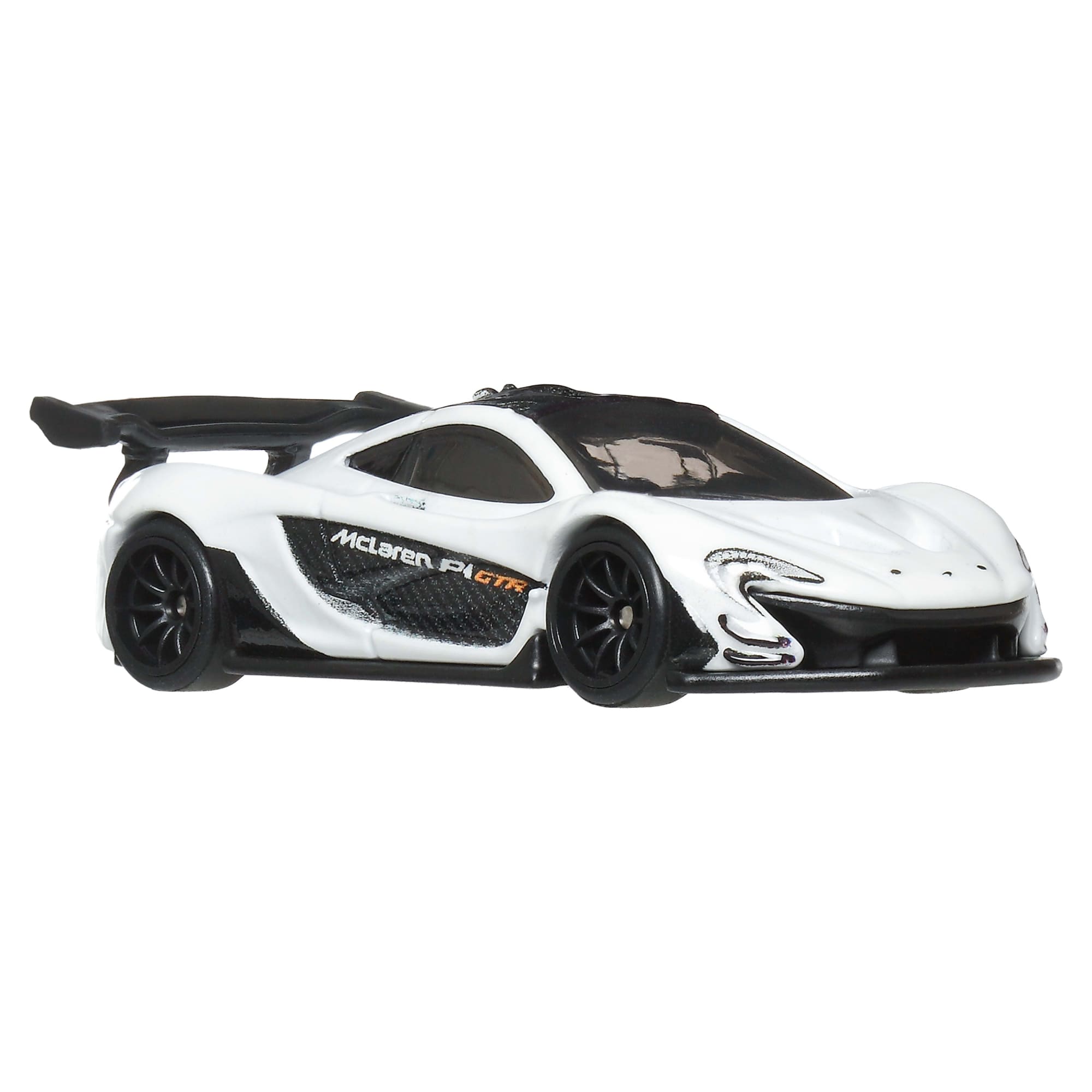 Hot Wheels Premium Car Culture McLaren 2-Pack