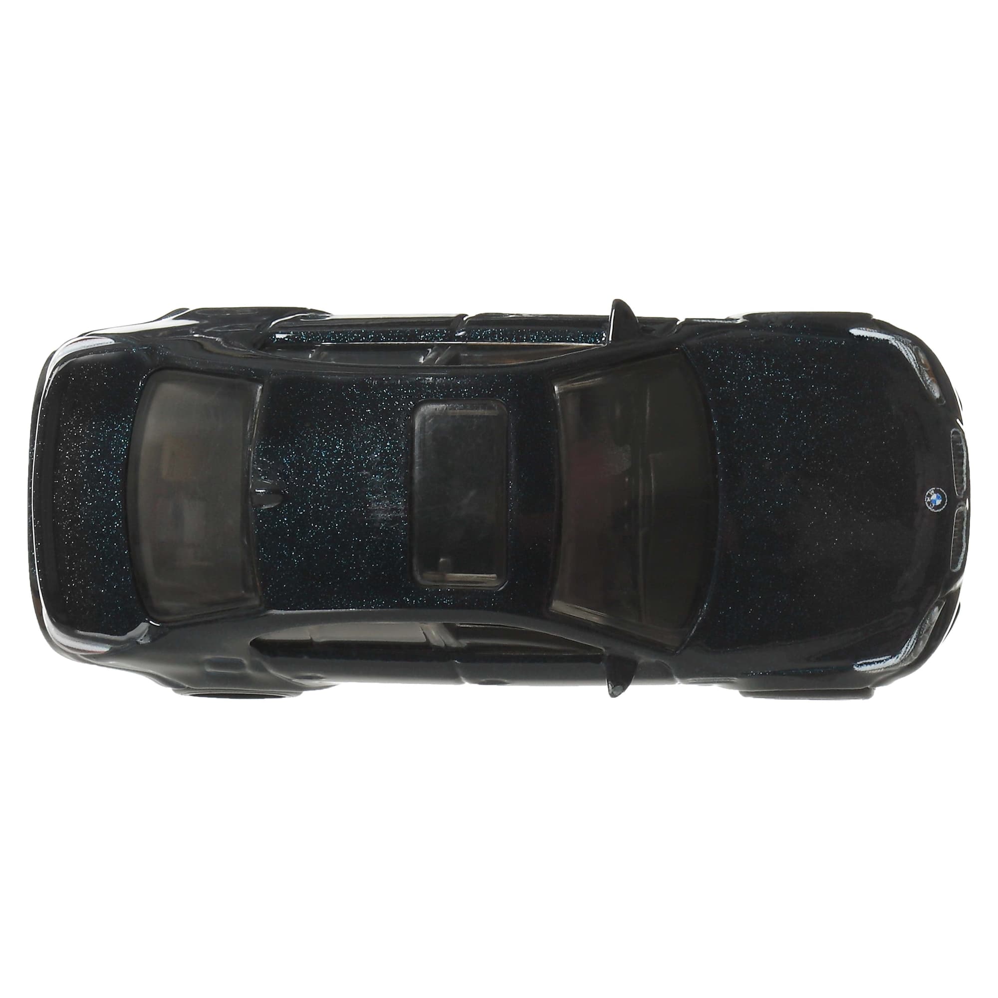 Hot Wheels Premium Fast & Furious 2010 BMW M5