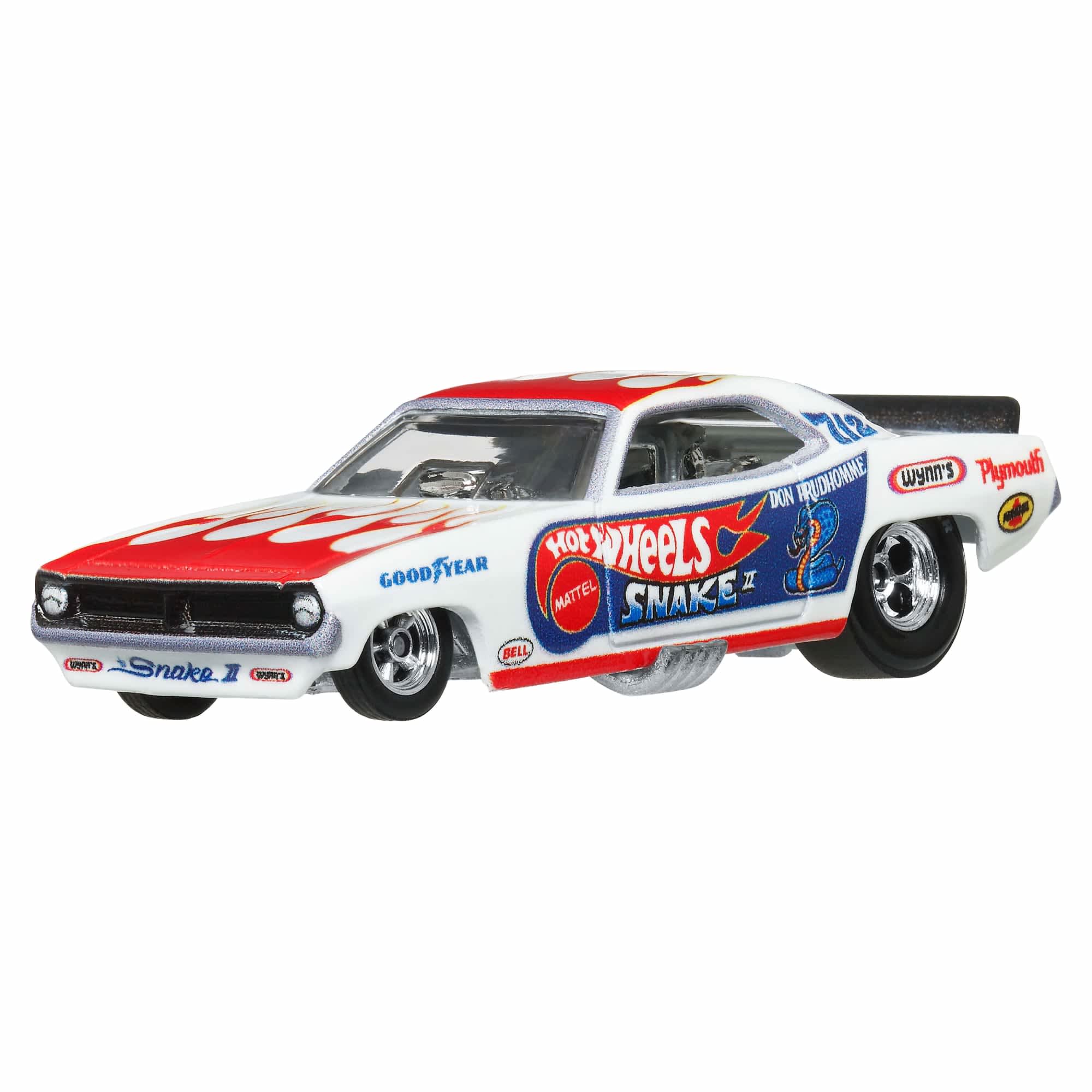 Hot Wheels Premium Car Culture 2-Pack