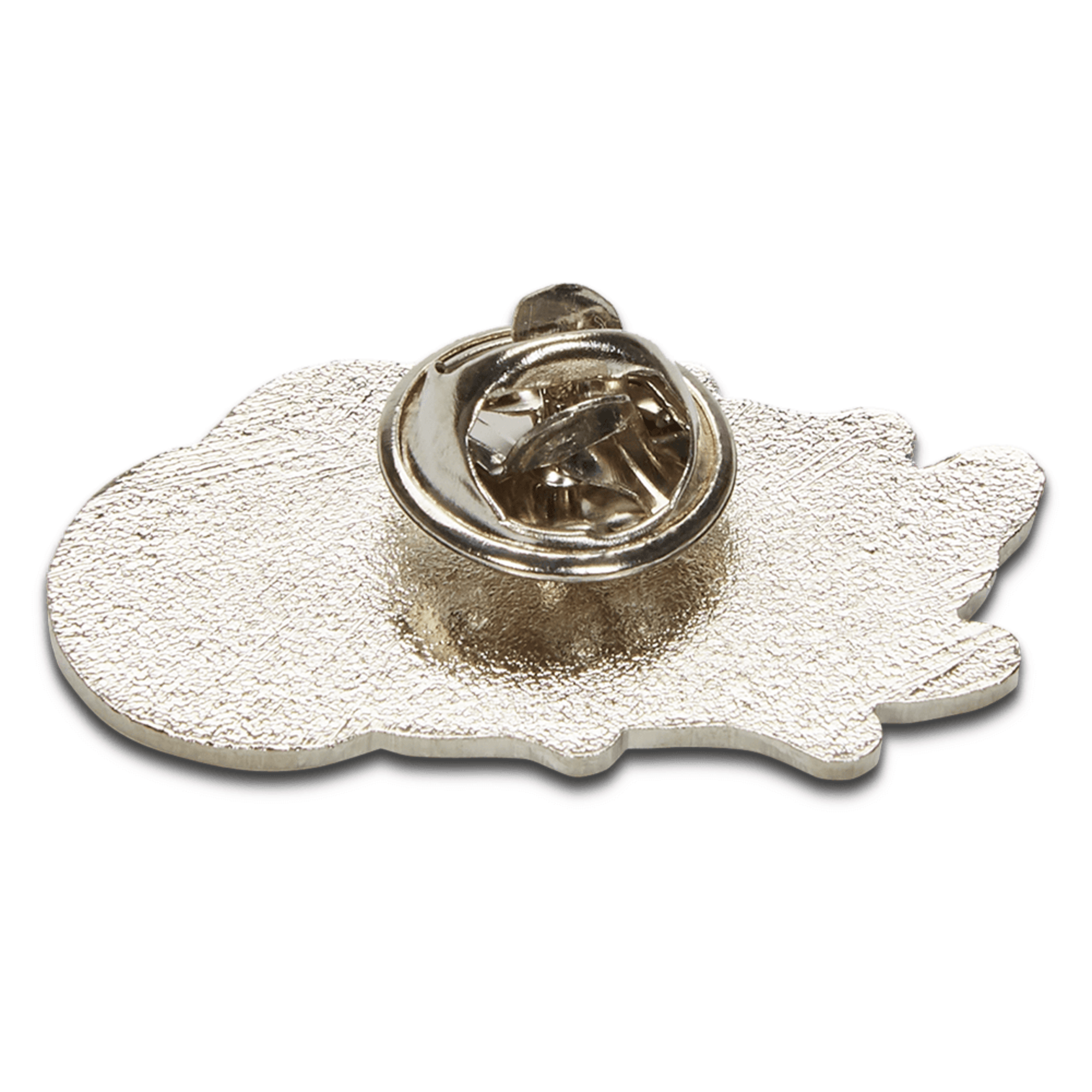 Hot Wheels Metal Pin