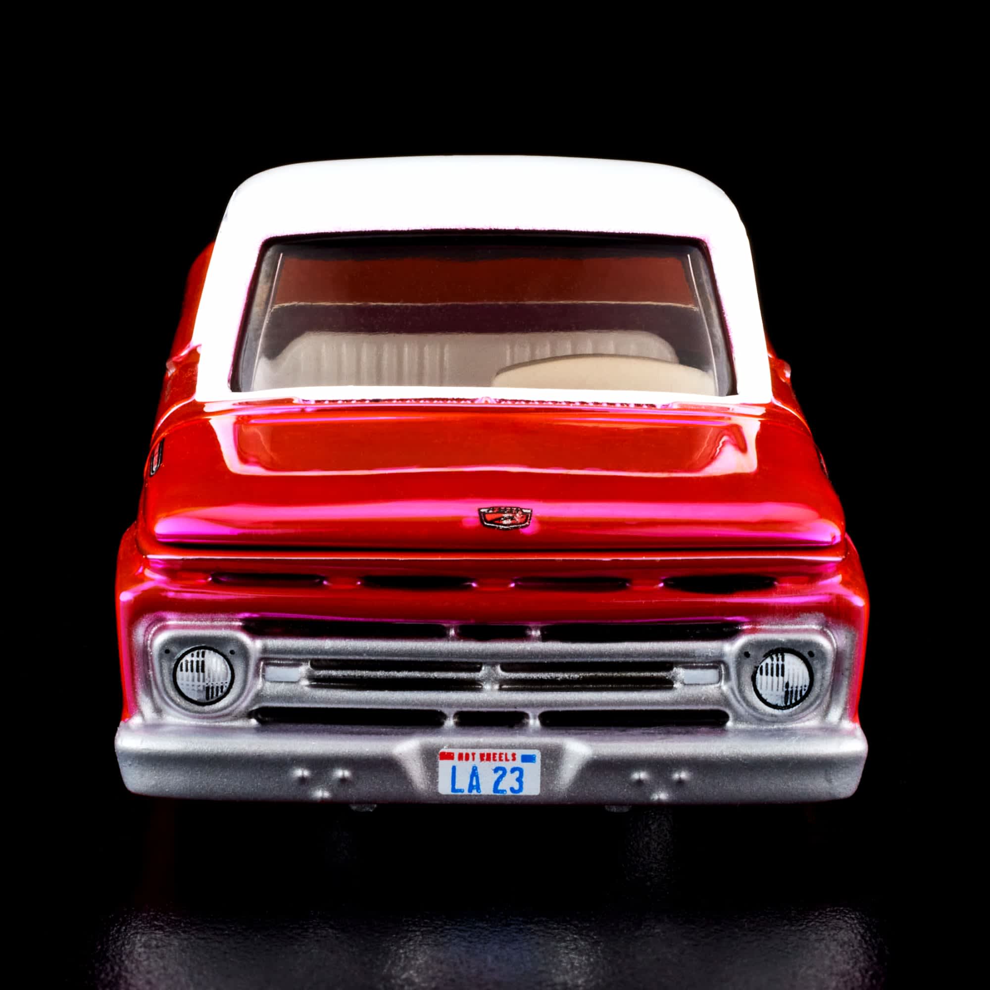 RLC Exclusive Pink Edition 1962 Ford F100