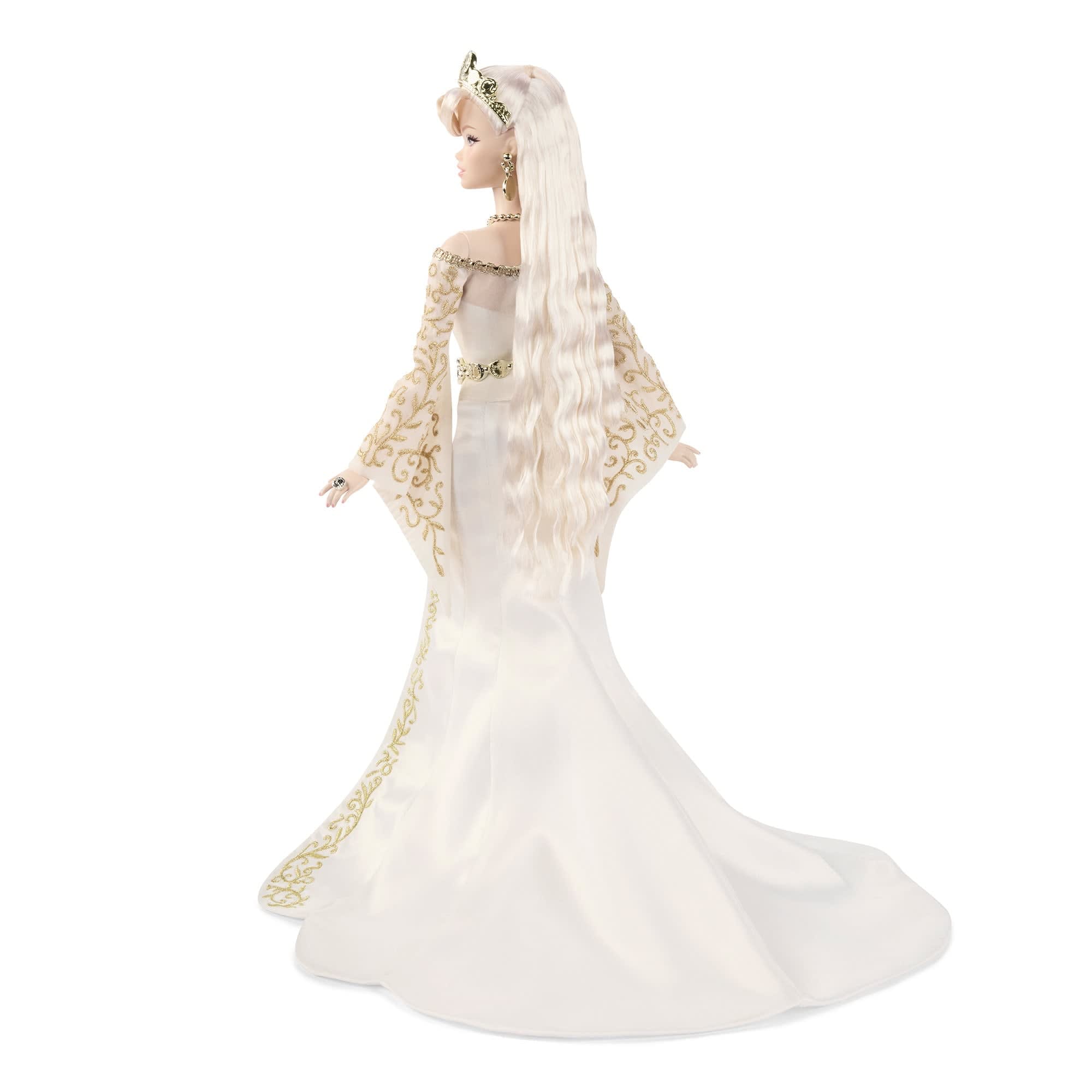 Barbie Fantastical Realms Doll