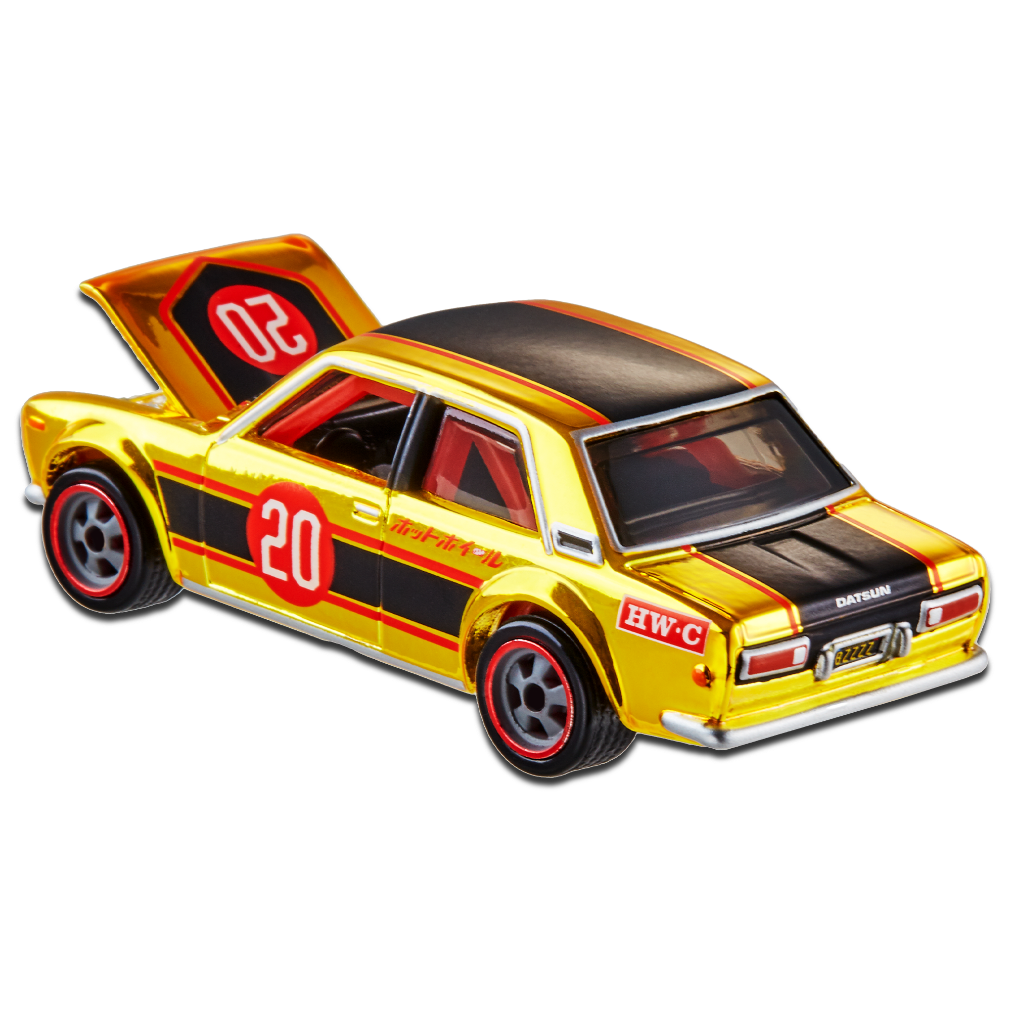 RLC Exclusive ’71 Datsun 510