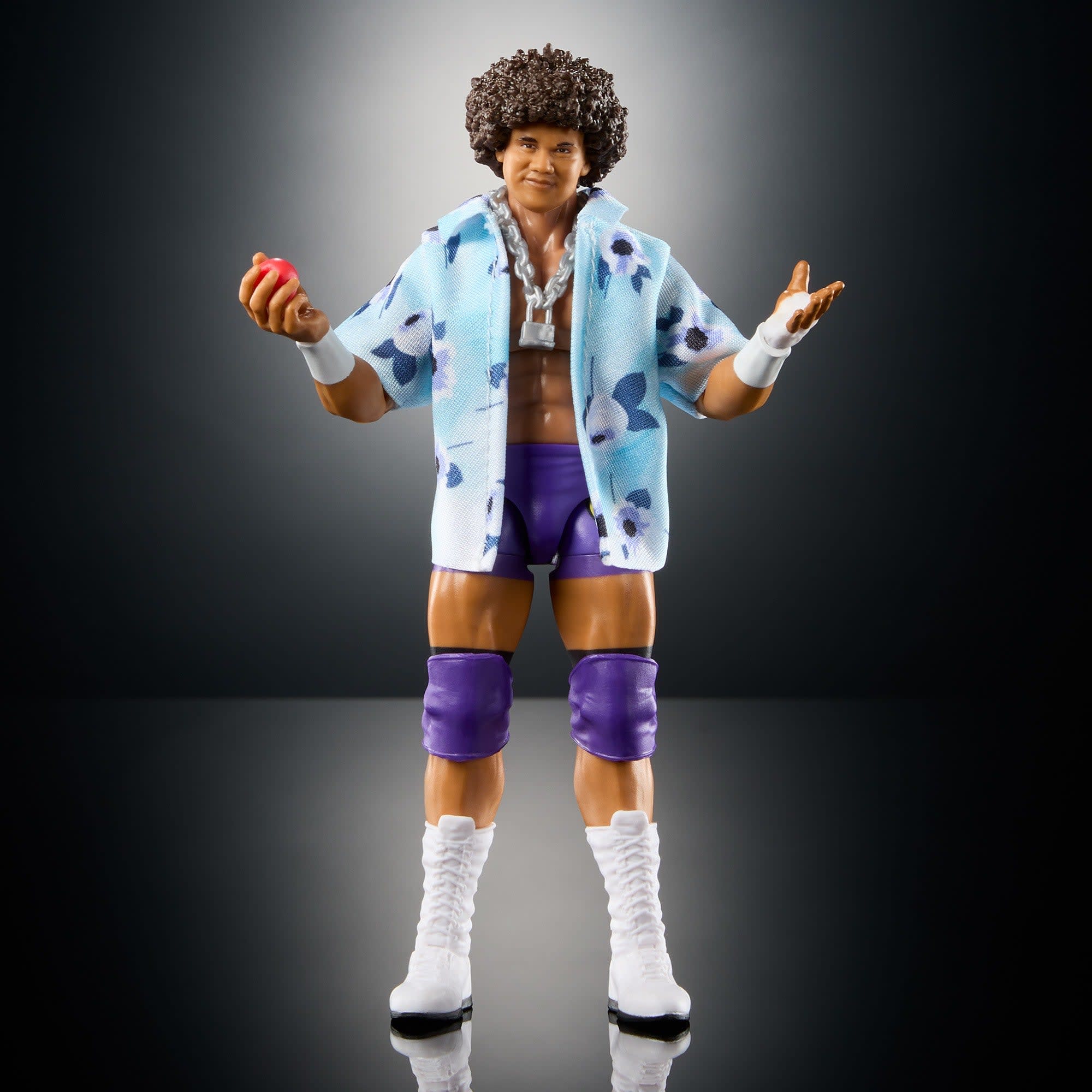 WWE Elite Legends Carlito Action Figure