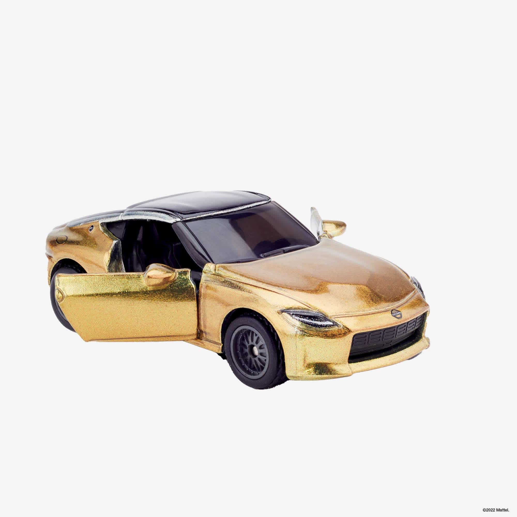 Matchbox Nissan Z