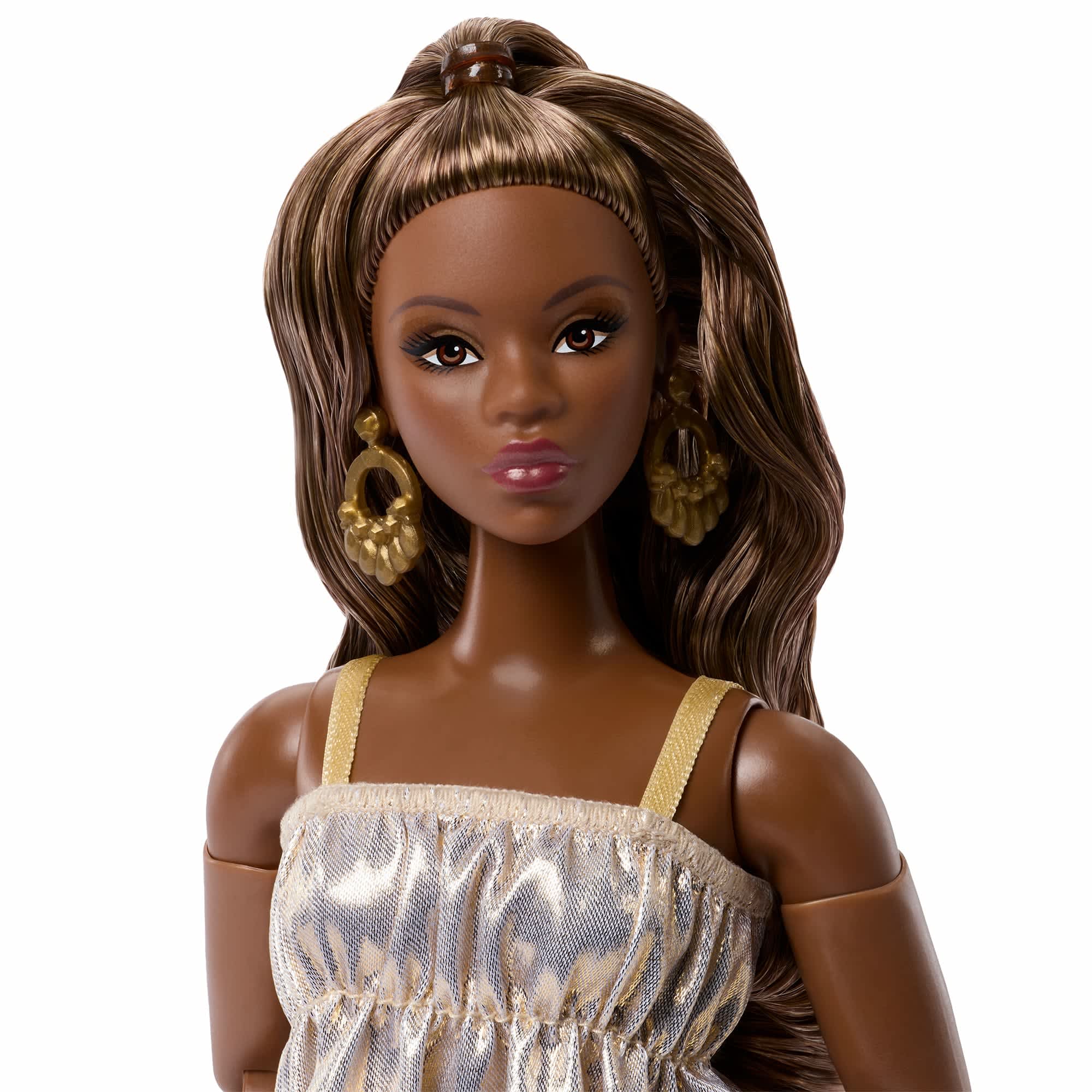 Barbie Basics 2026 Neutrals Series, Model 09