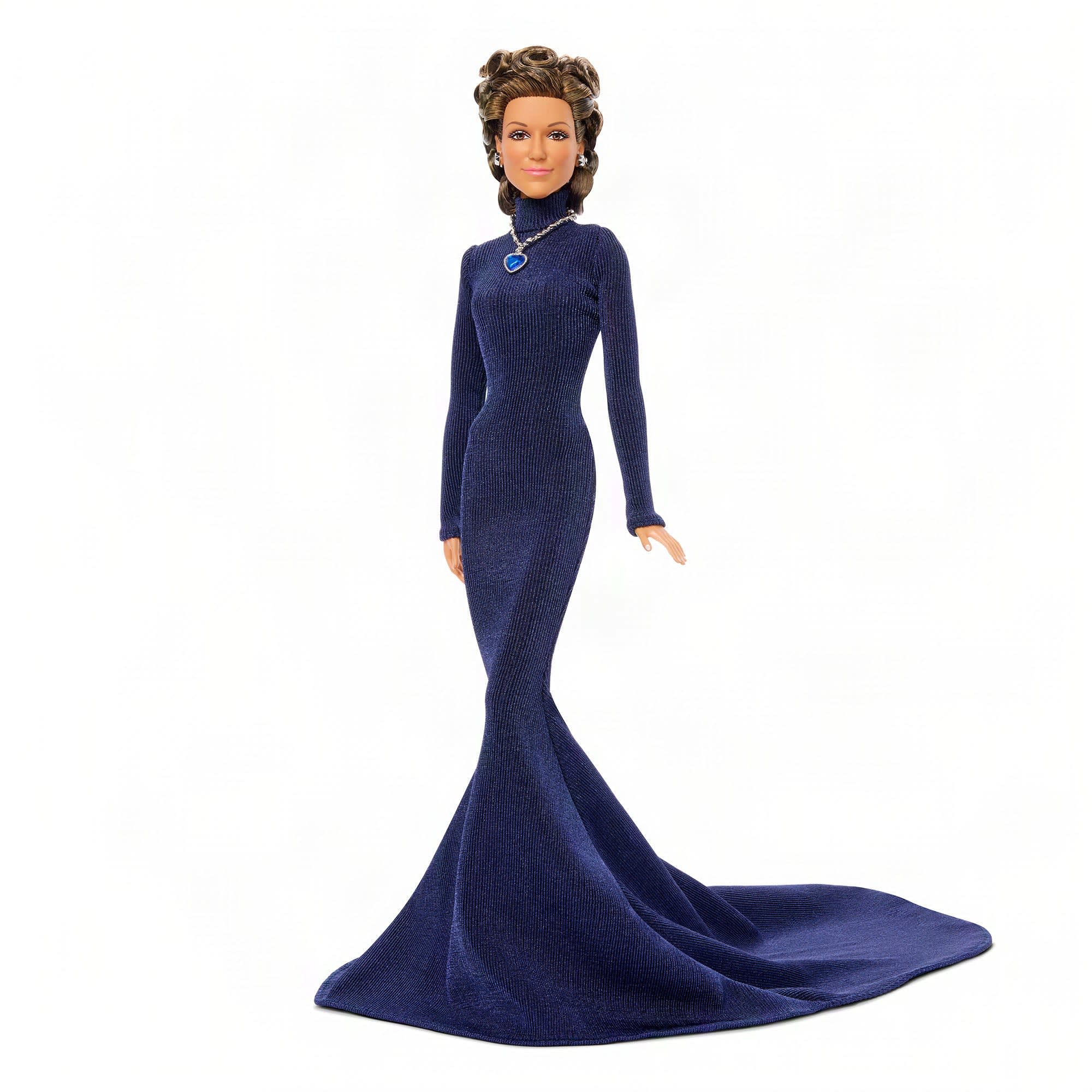 Barbie Signature Celine Dion Barbie Doll