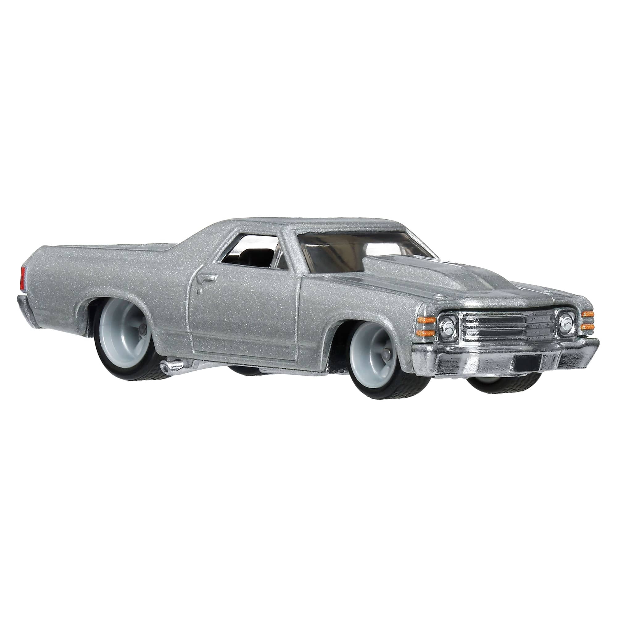 Hot Wheels Premium Boulevard '71 El Camino
