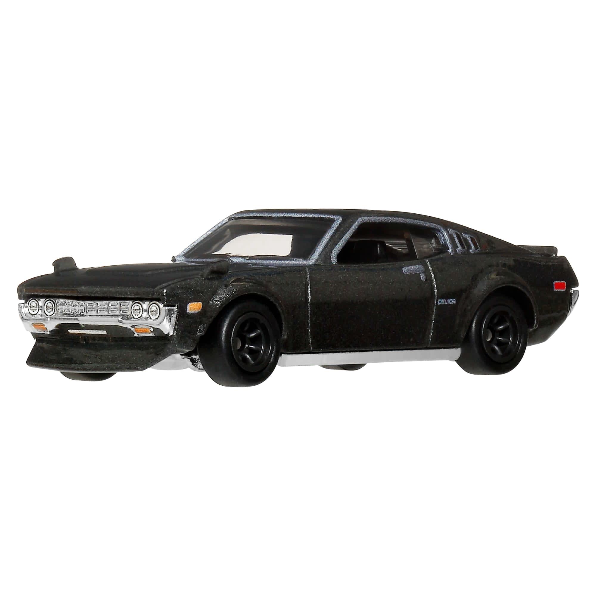 Hot Wheels Premium Car Culture Japan Historics 5 '77 Toyota Celica