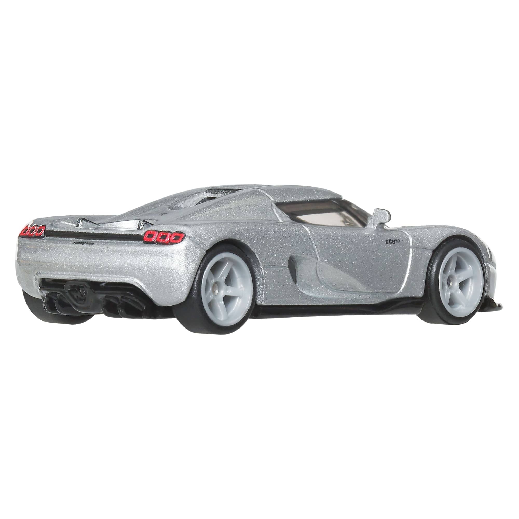 Hot Wheels Premium Boulevard Koenigsegg CC850
