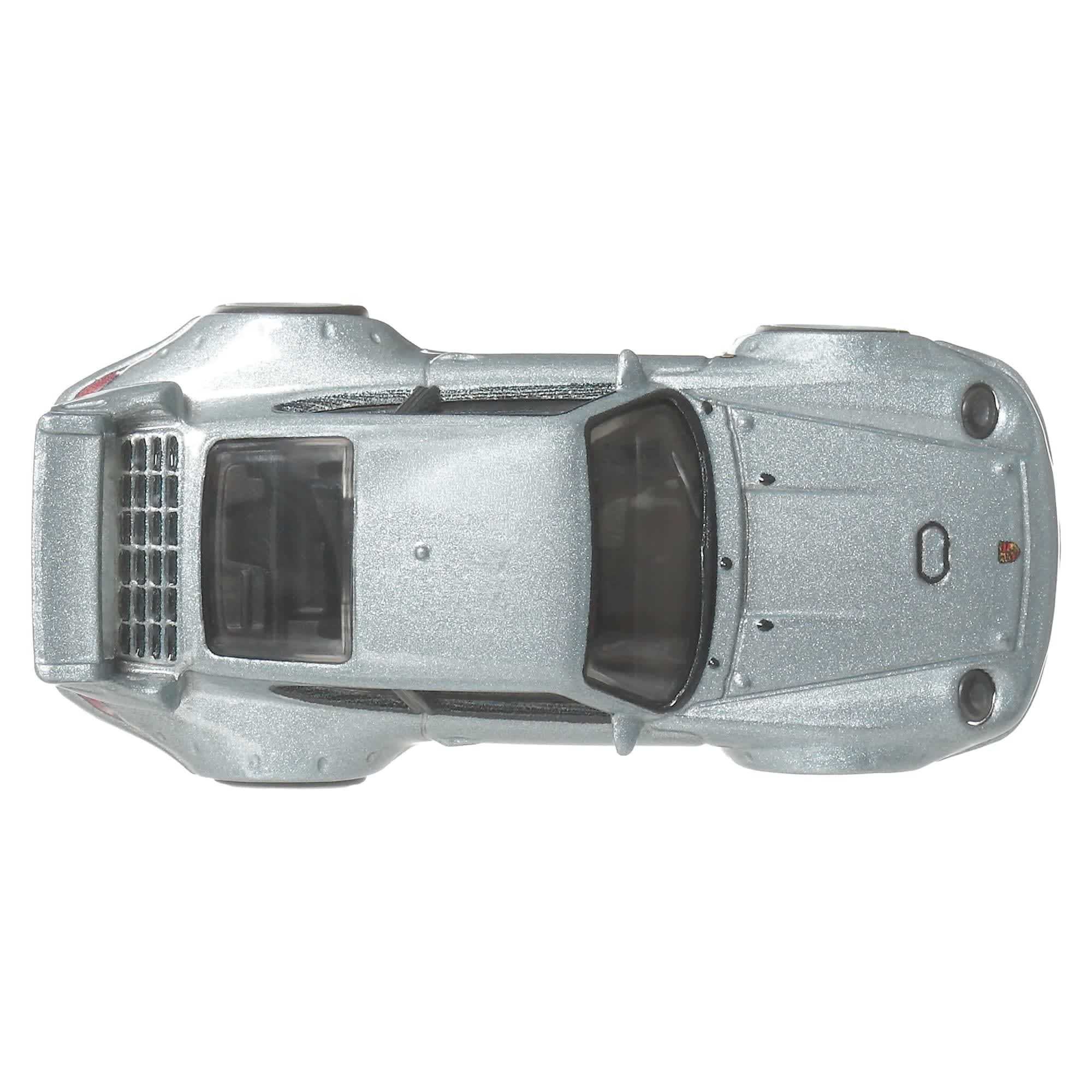 Hot Wheels Premium Car Culture Porsche 993 GT2