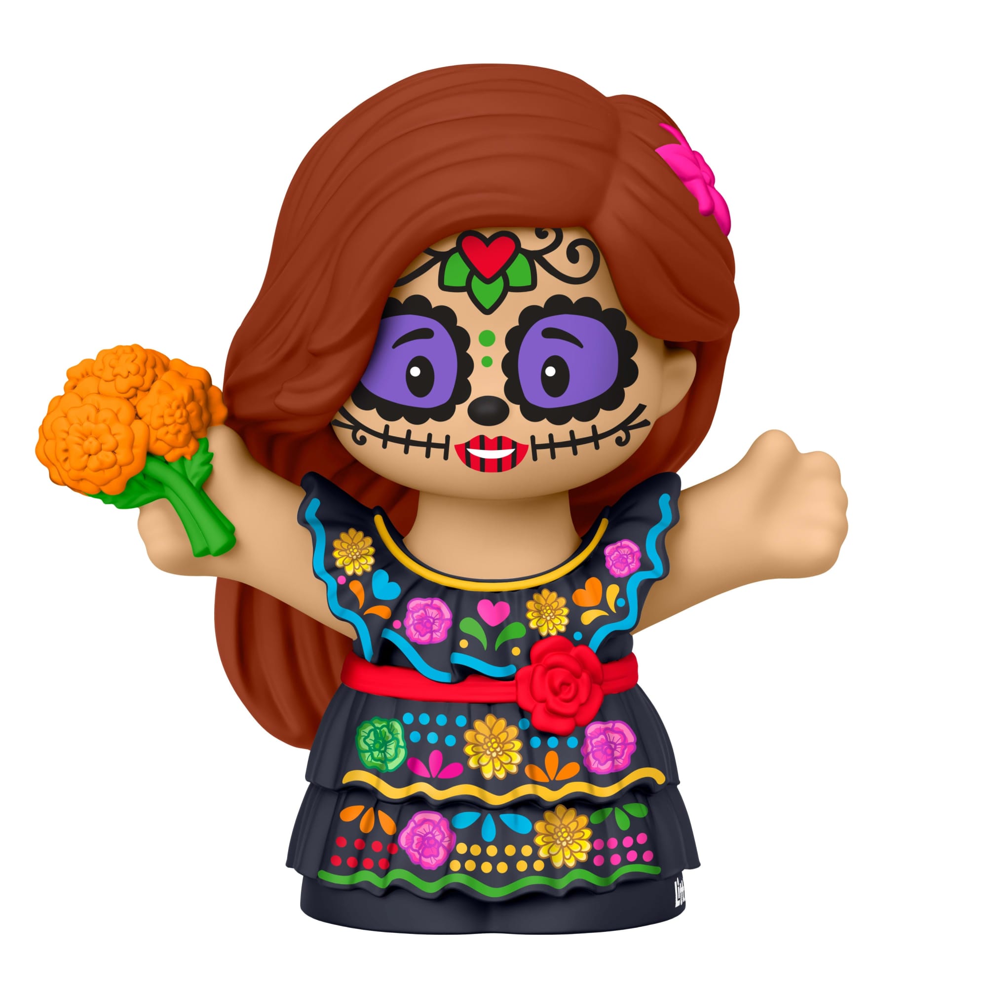 Little People Collector Día de Muertos 2026 Special Edition Holiday Set
