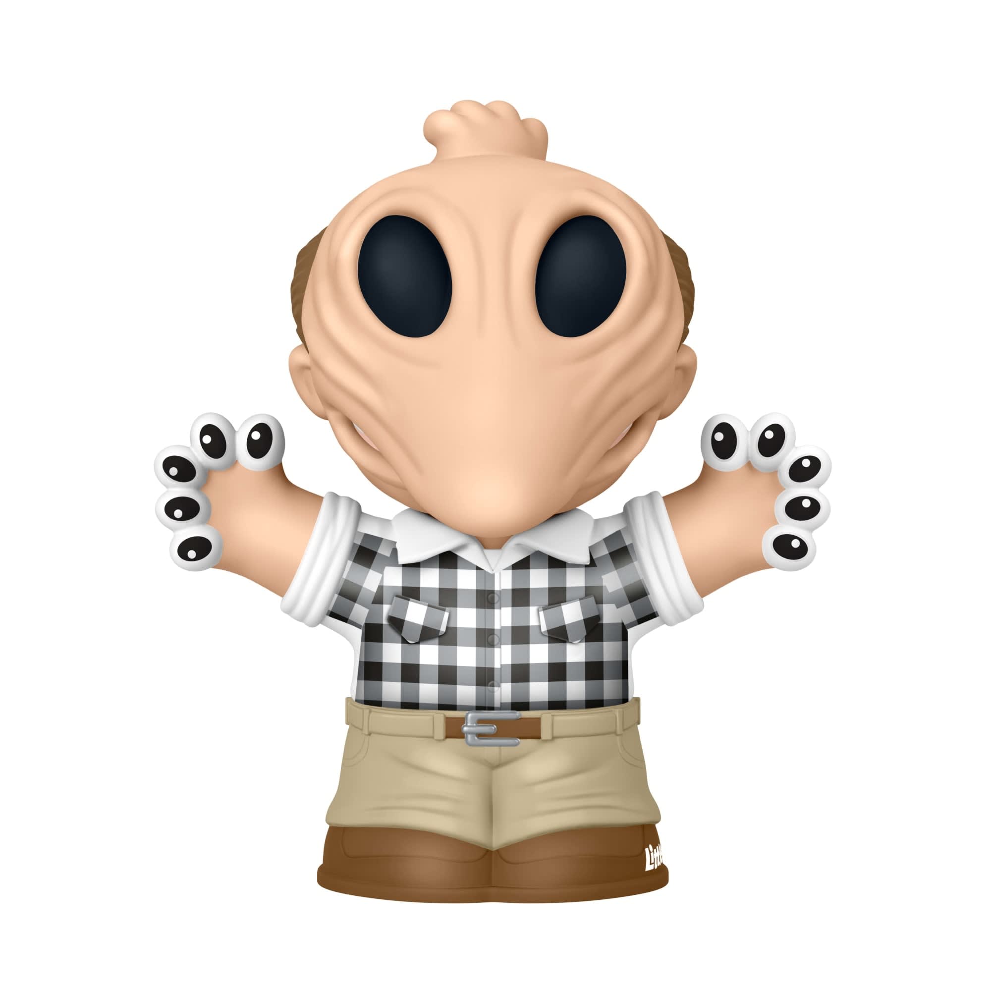 Little People Collector Beetlejuice Special Edition Set