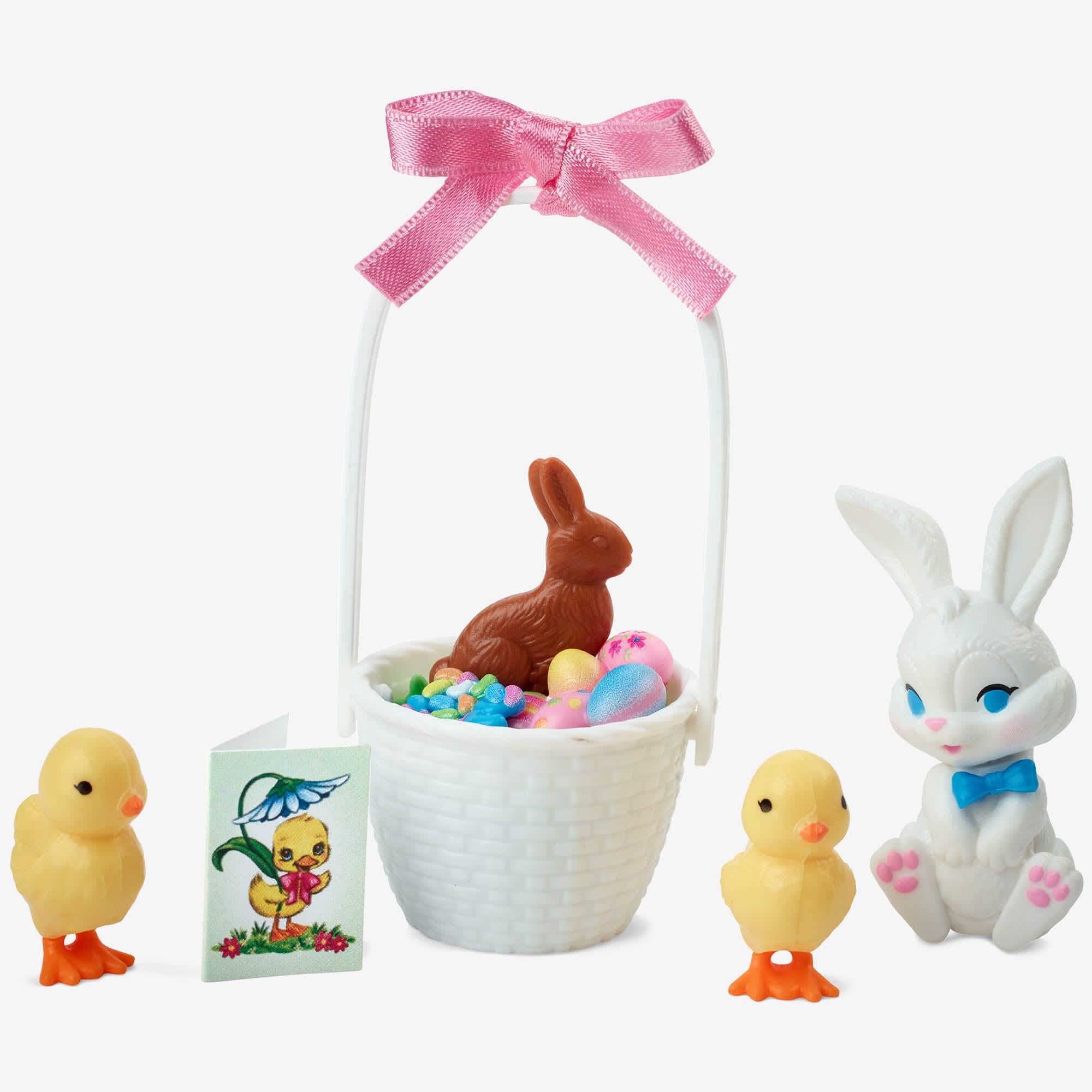 Barbie 12 Days of Spring Doll and Accessories