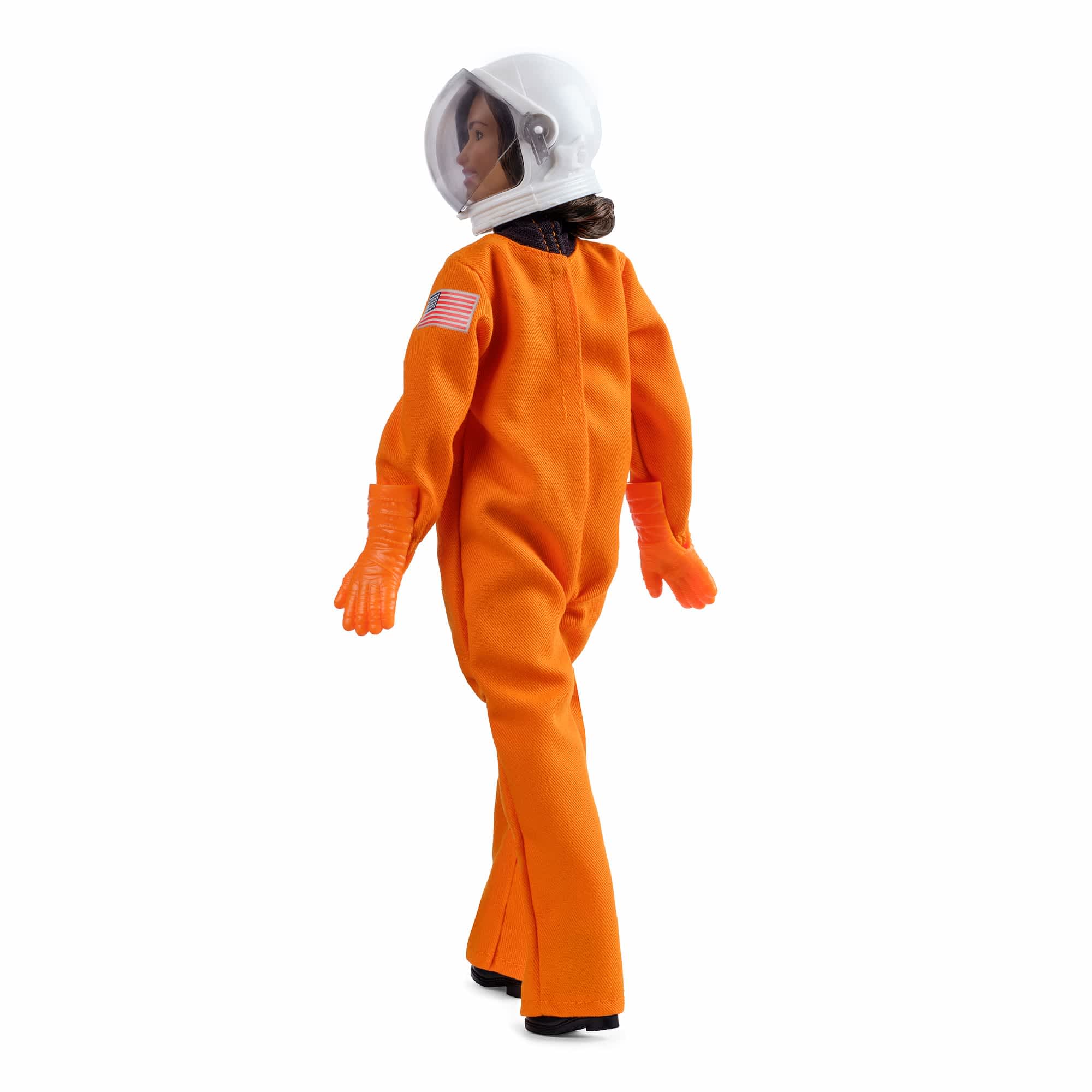 Barbie Inspiring Women Ellen Ochoa Doll