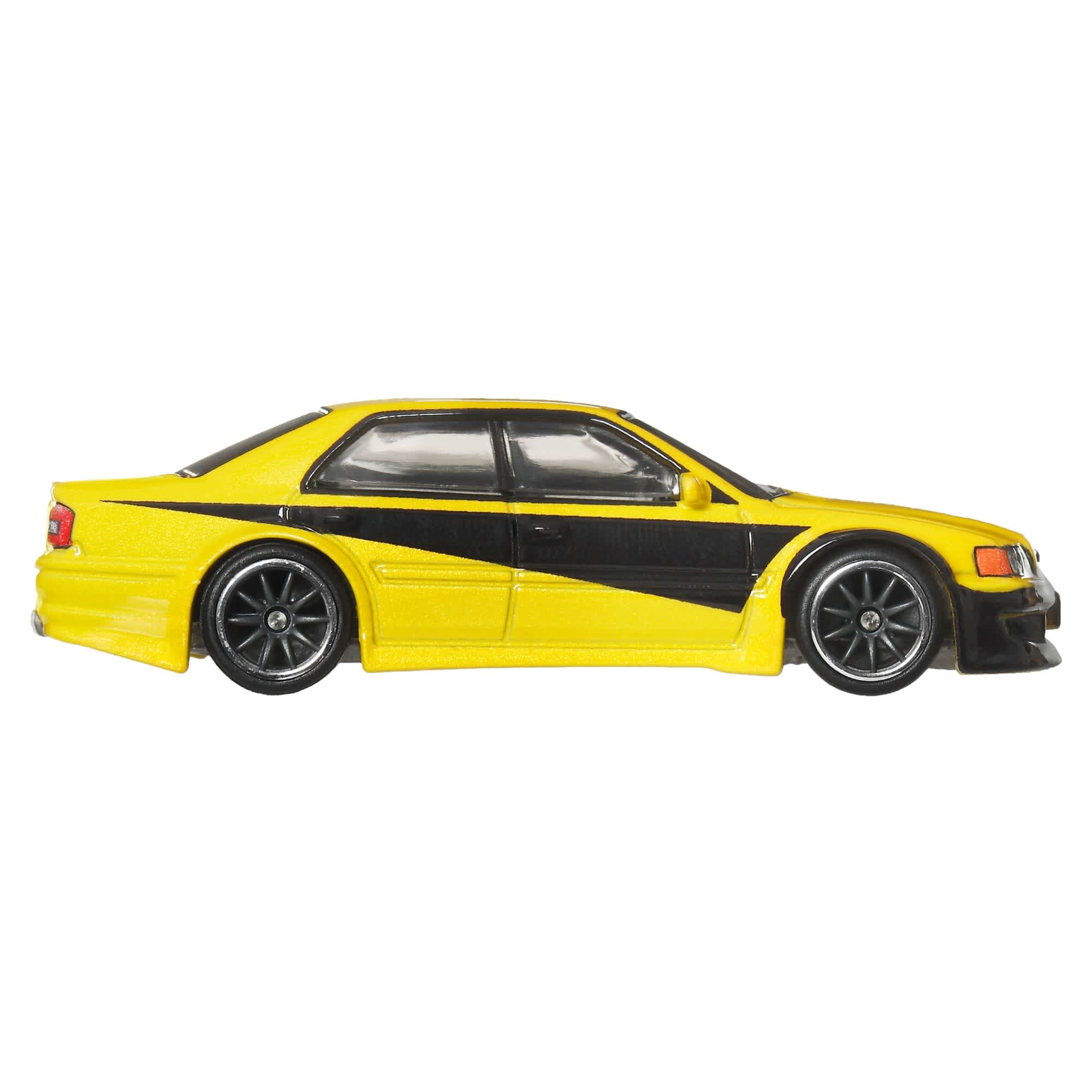Hot Wheels Premium Fast & Furious Toyota Chaser JZX100