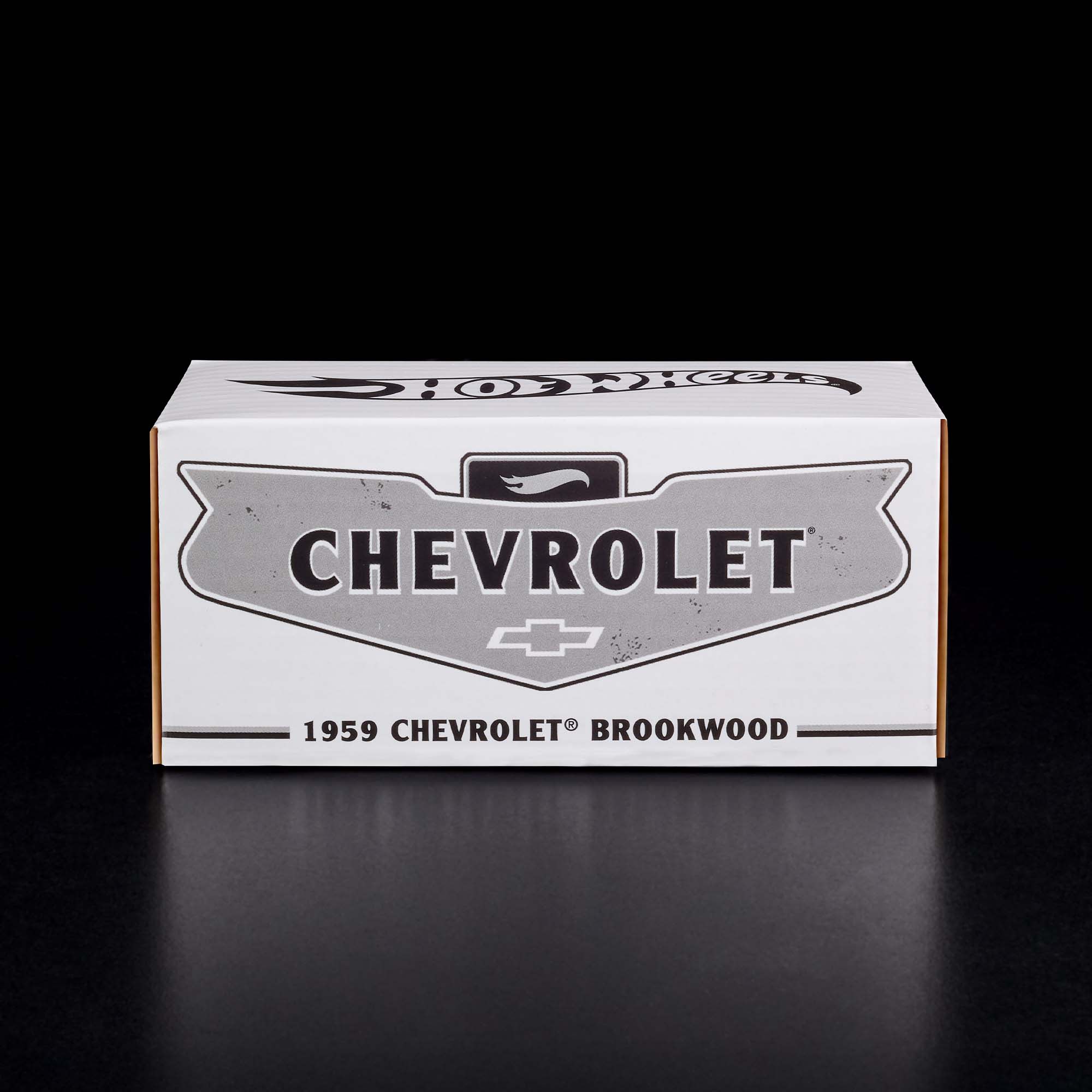 RLC Exclusive 1959 Chevrolet Brookwood