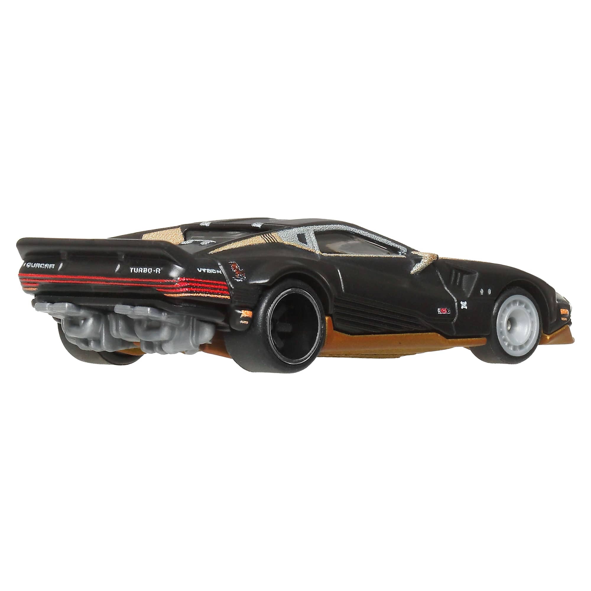Hot Wheels Premium Car Culture Cyberpunk 2077 2-Pack