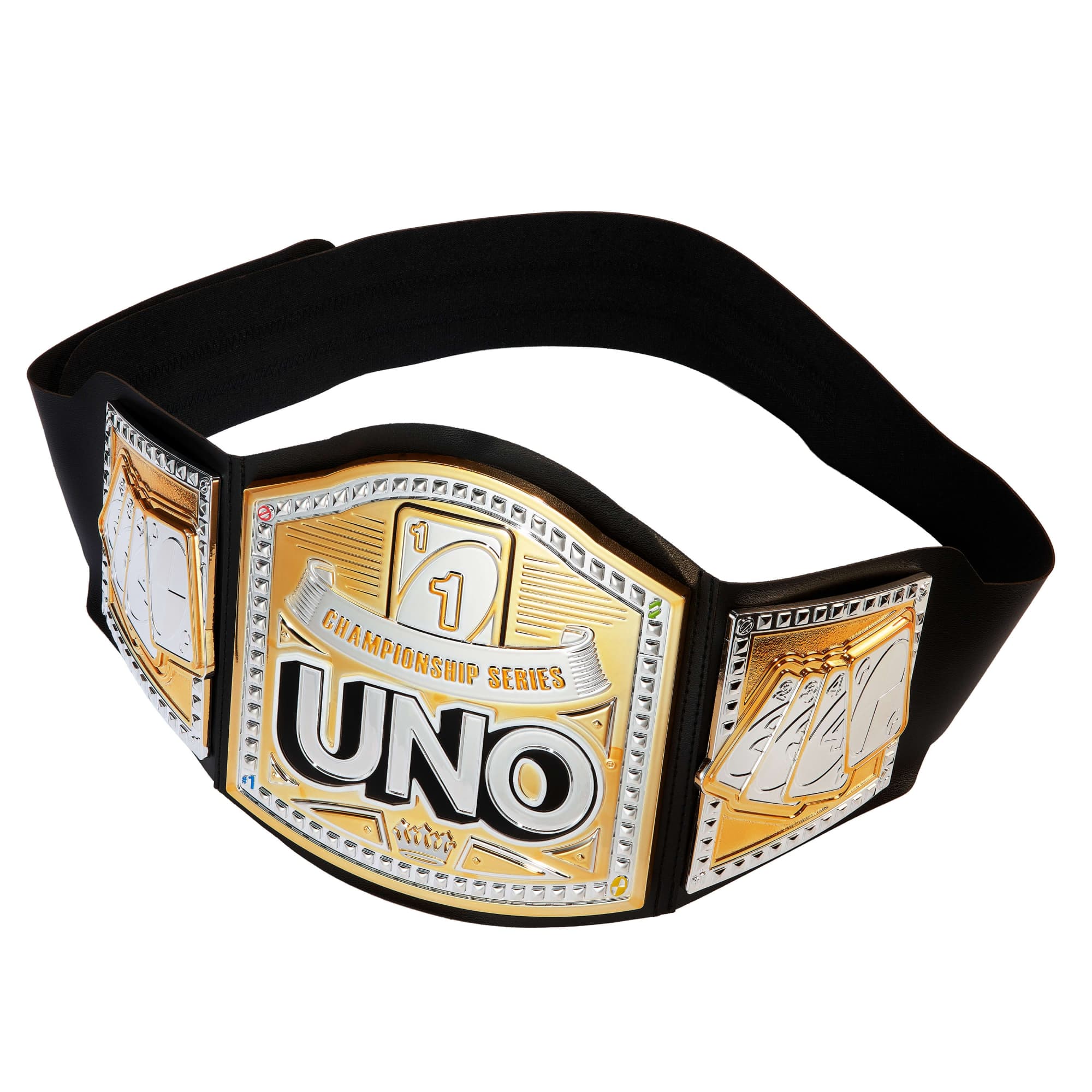 UNO Championship Series Belt
